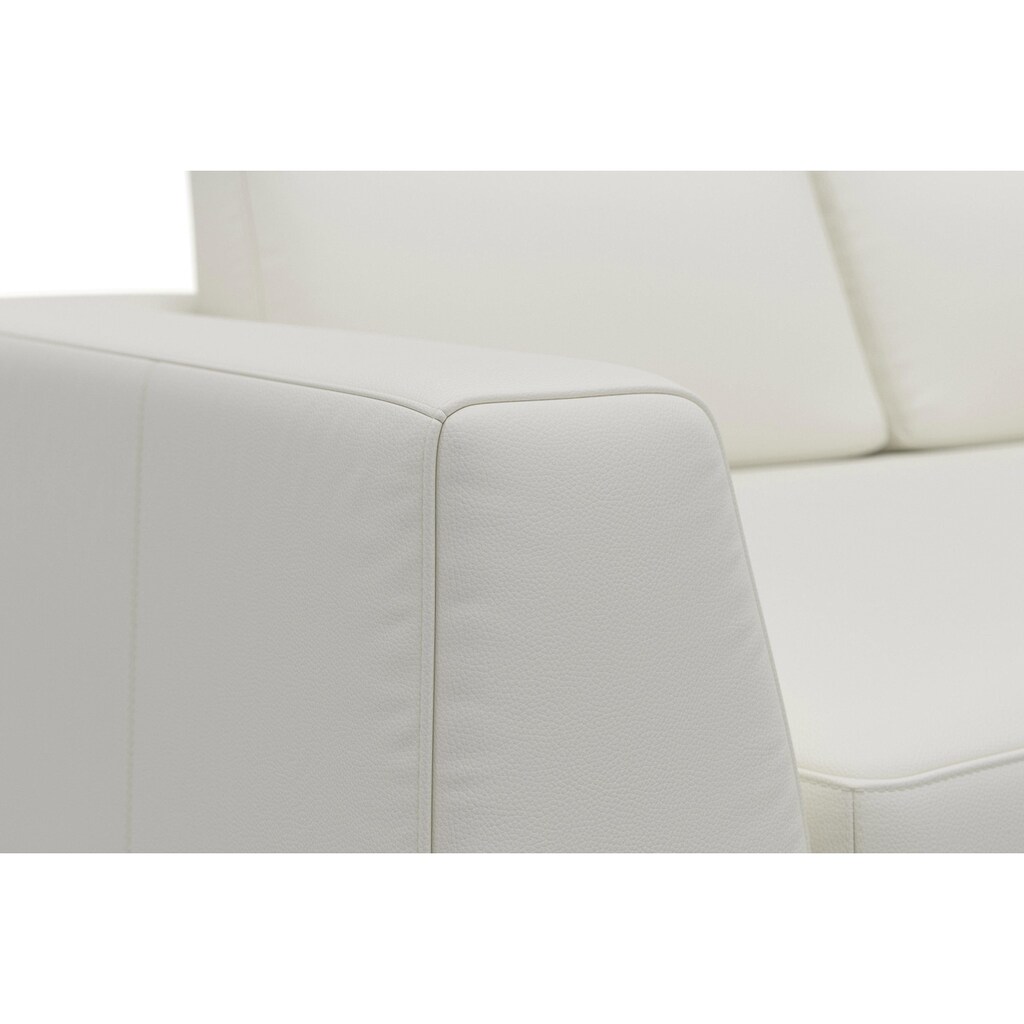 machalke® Ecksofa »atoll«