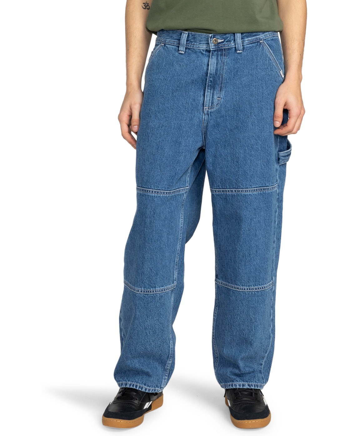 Element Relax-fit-Jeans "Carpenter" günstig online kaufen