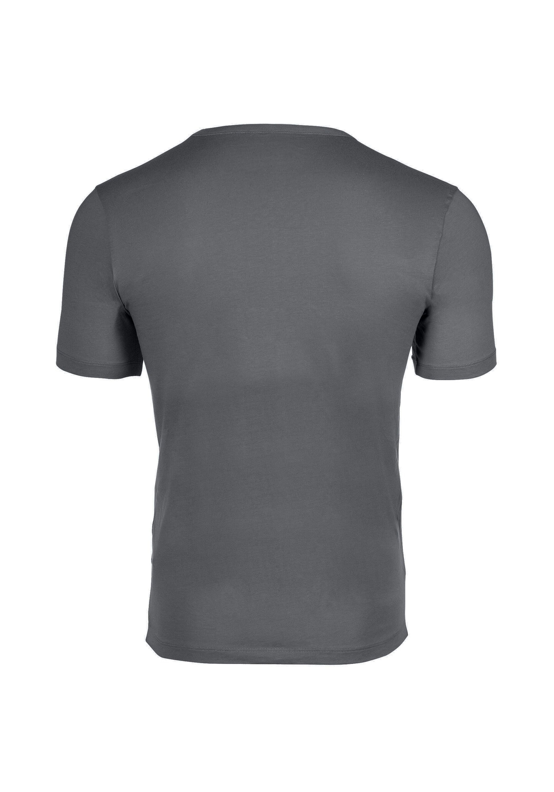 HUGO T-Shirt »T-Shirt T-SHIRT RN TRIPLET P 3er Pack«