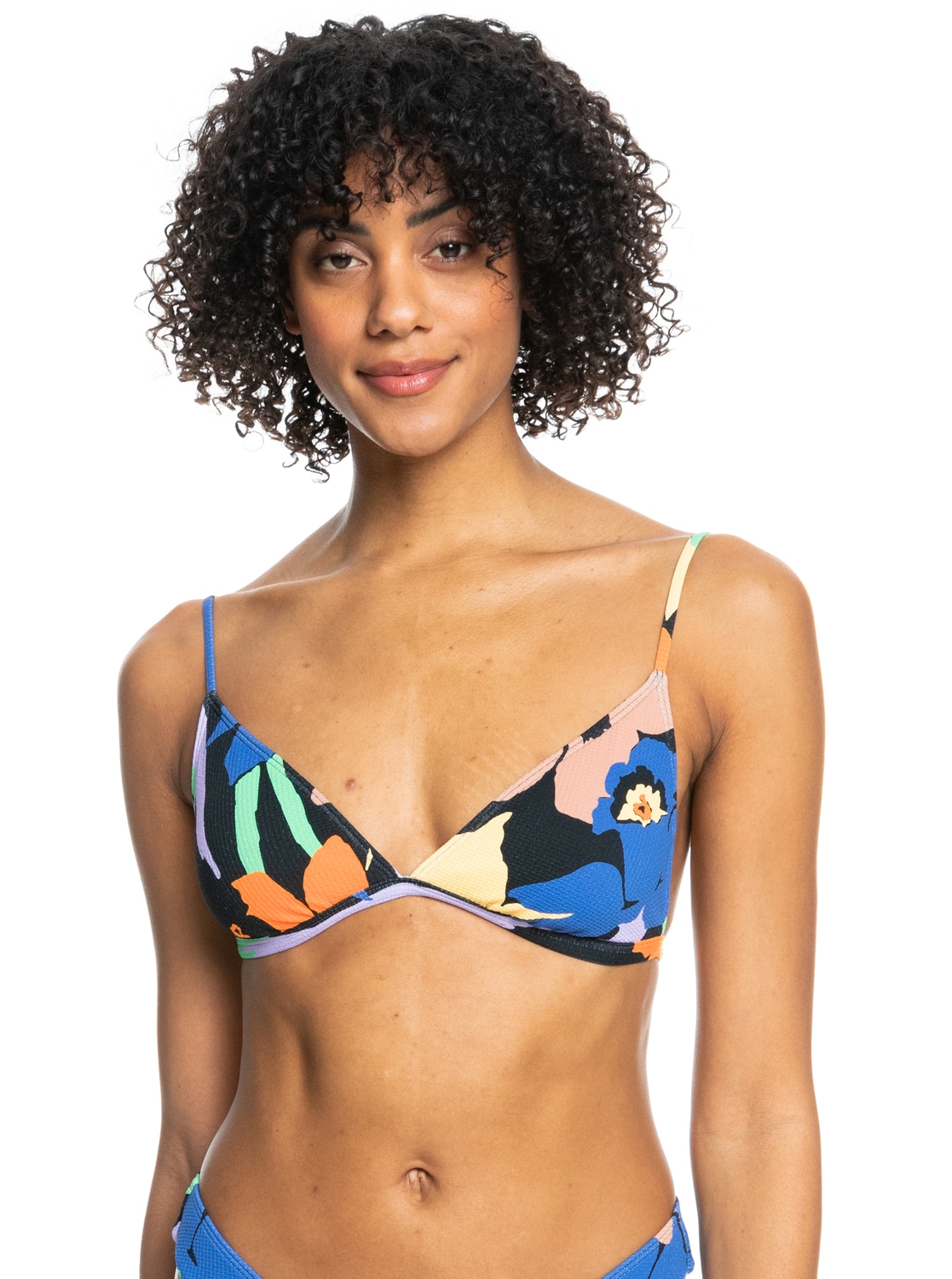 Roxy Triangel-Bikini-Top »Color Jam« TX6691