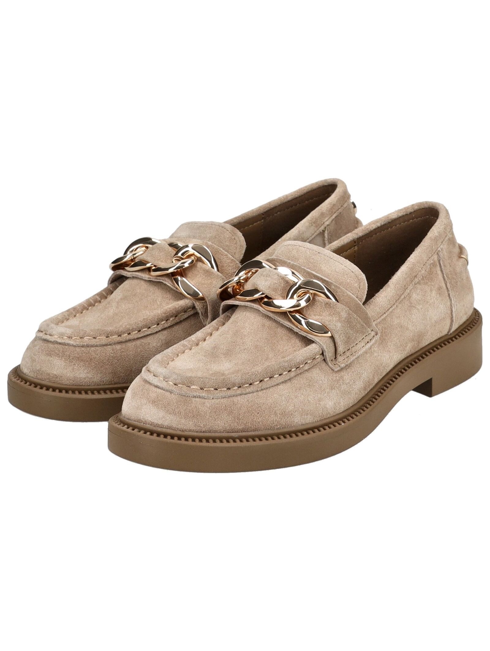STEVE MADDEN Slipper »STEVE MADDEN Slipper Veloursleder«