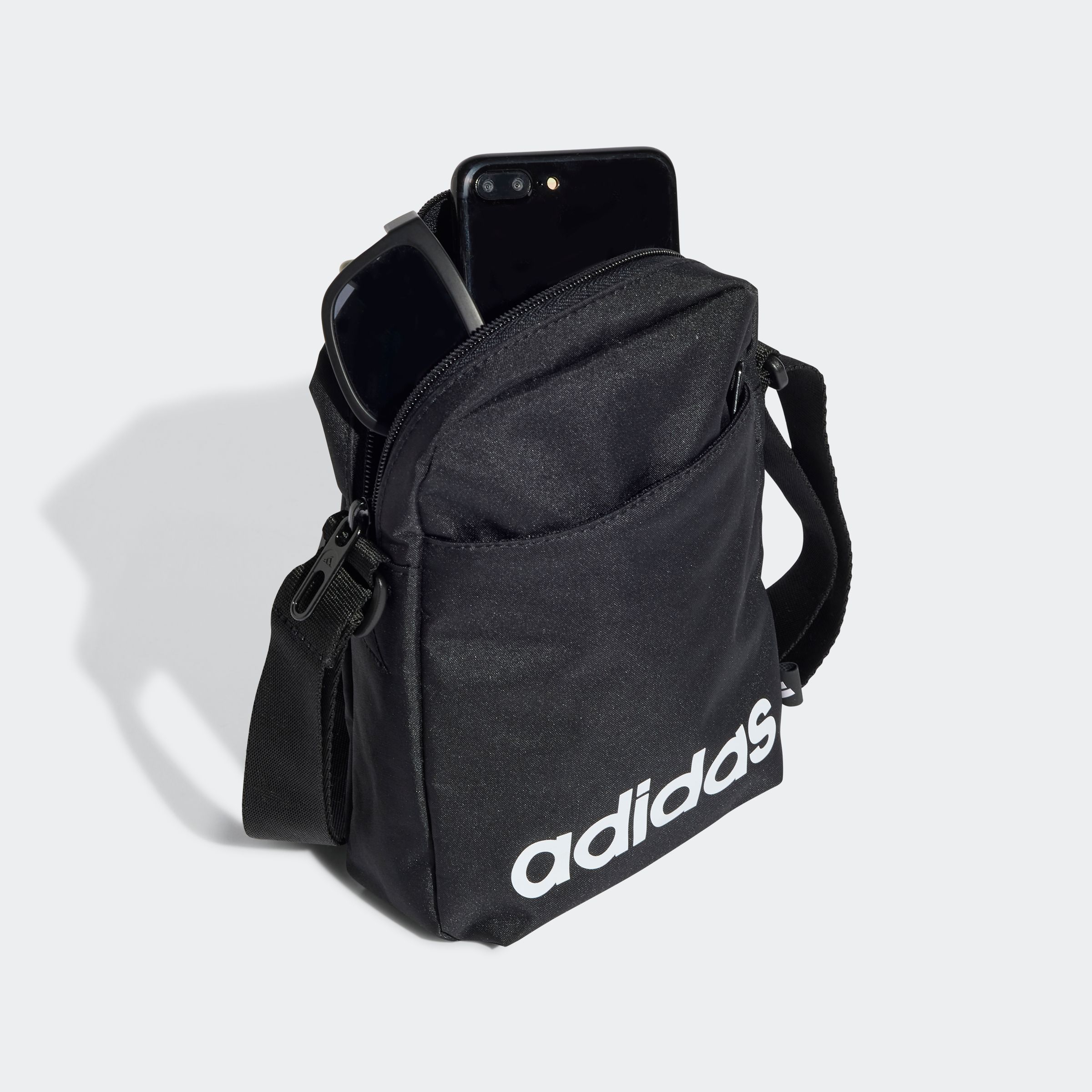 Thumbnail - adidas Performance Sporttasche "LINEAR ORG"