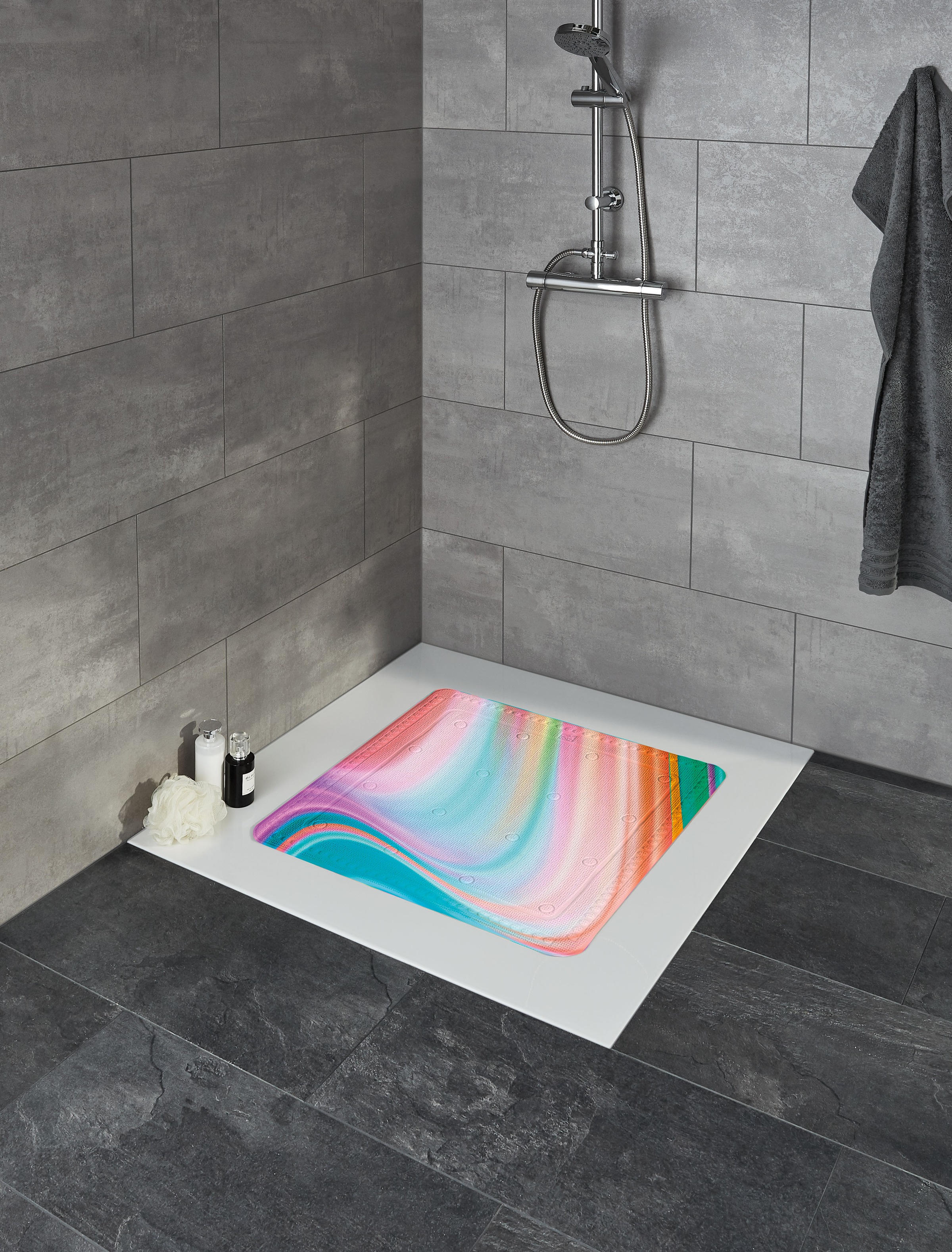 Kleine Wolke Duscheinlage "Vibes" günstig online kaufen