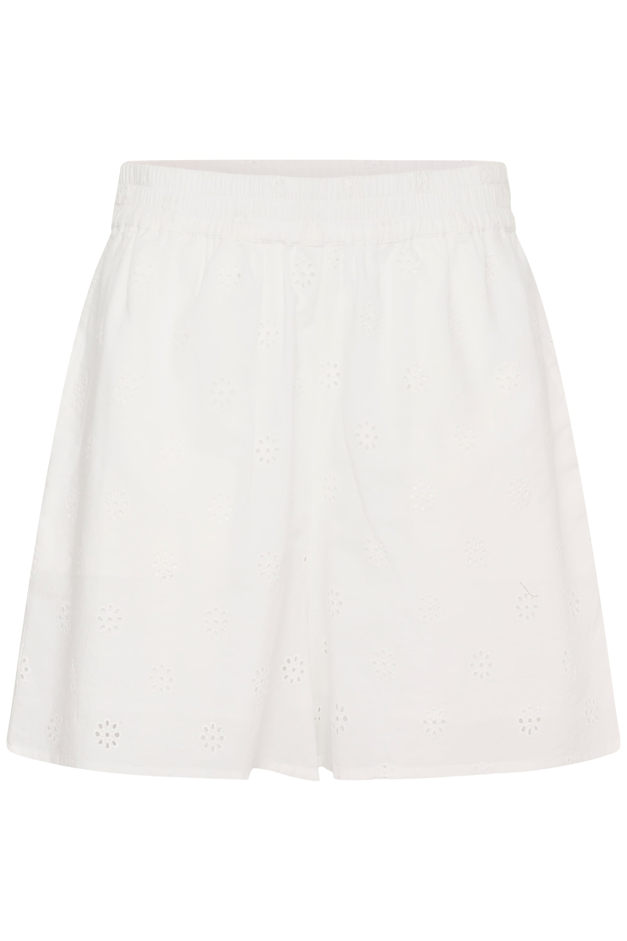 KAFFE Shorts "Damen Shorts KAfiona"