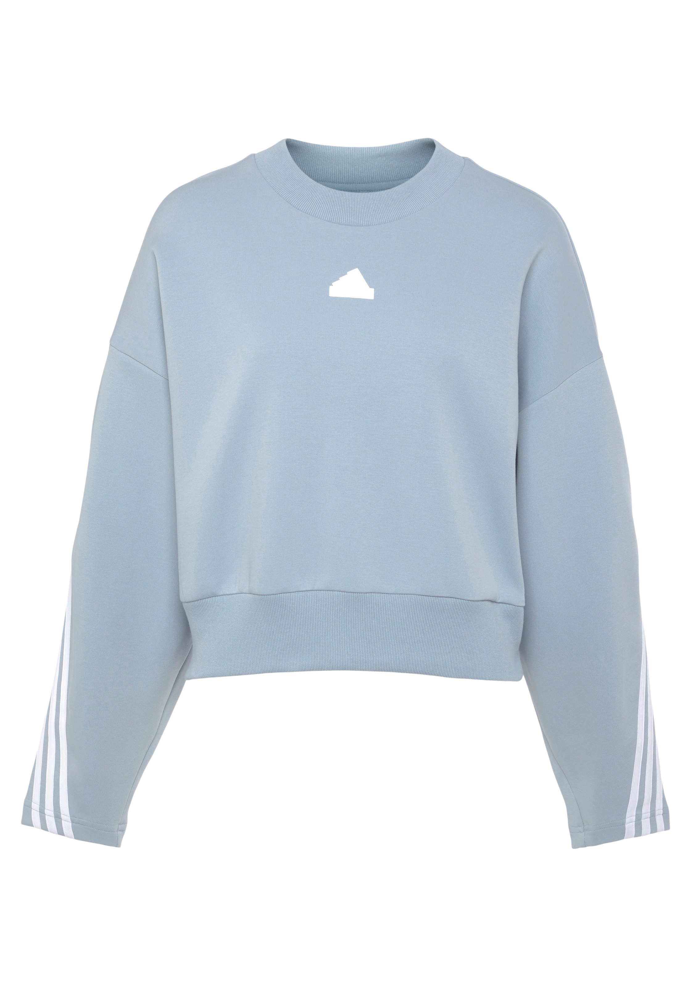 adidas Sportswear Sweatshirt kaufen ICONS »FUTURE | 3-STREIFEN« für BAUR