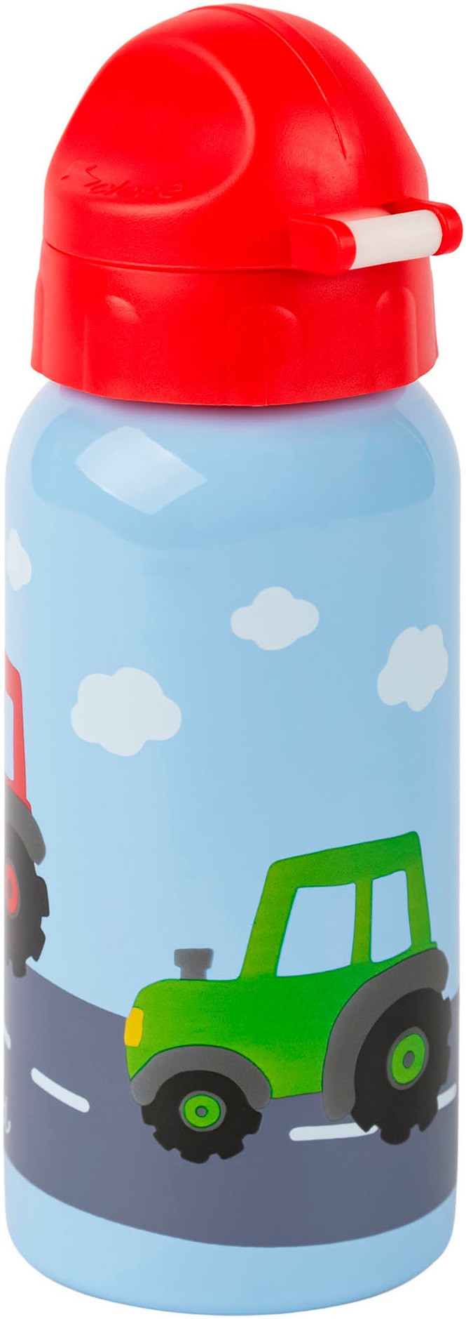Sigikid Trinkflasche »Traktor«