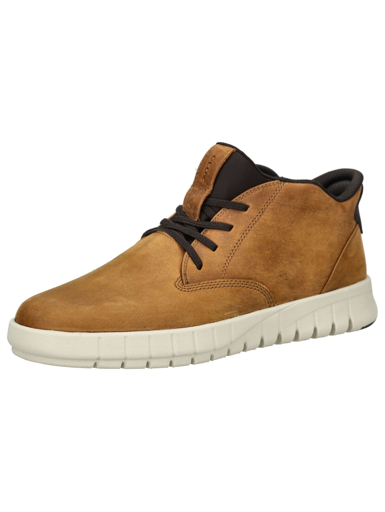 Geox Sneaker "Geox Sneaker Leder/Textil" günstig online kaufen