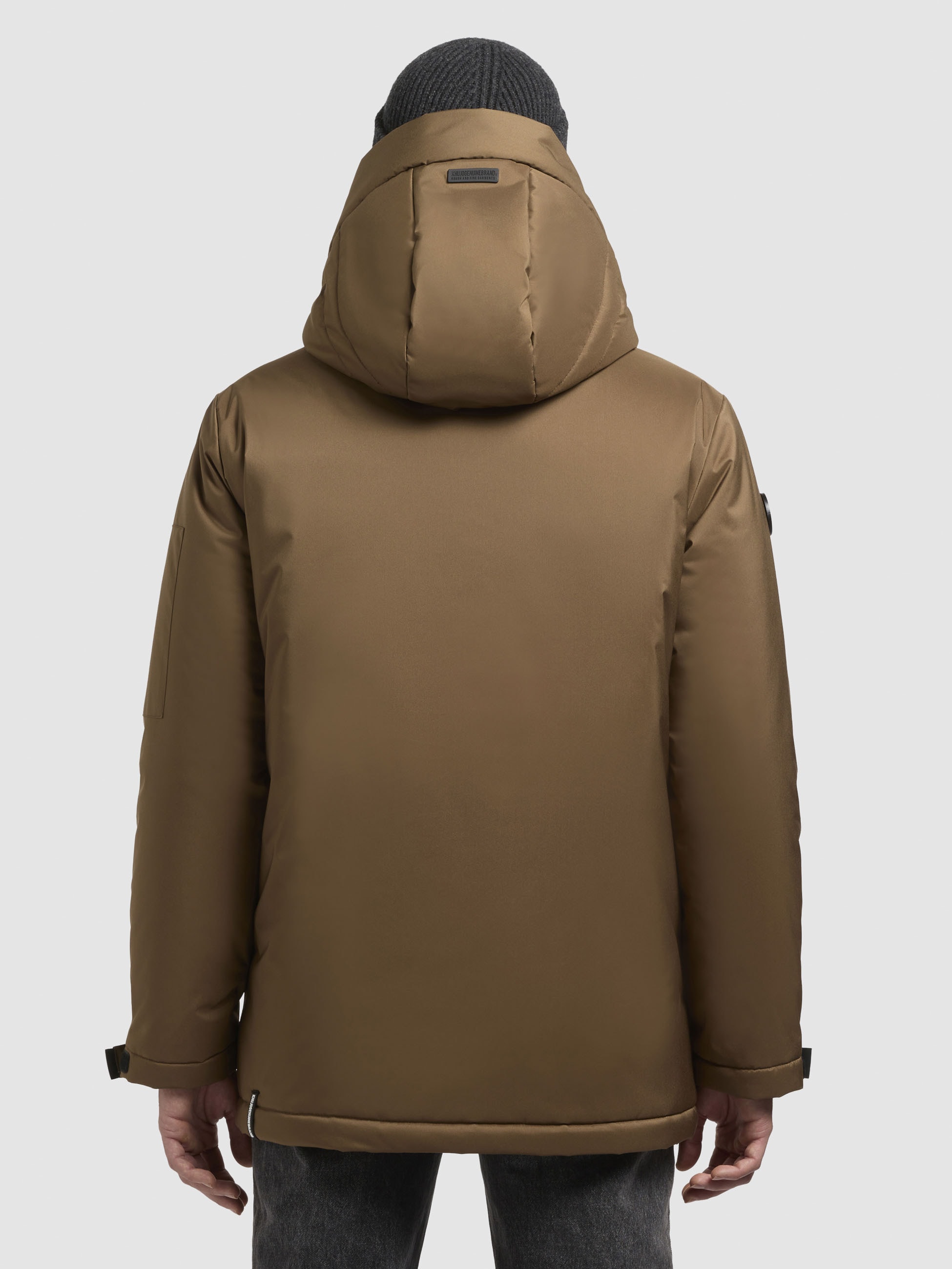 khujo Cargojacke »HAKET«