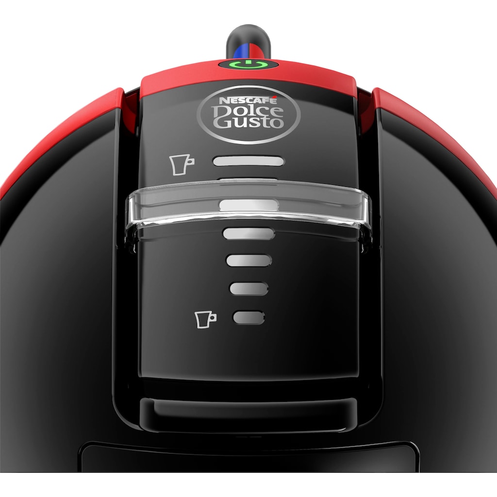 NESCAFÉ® Dolce Gusto® Kapselmaschine »KP123H Mini Me«