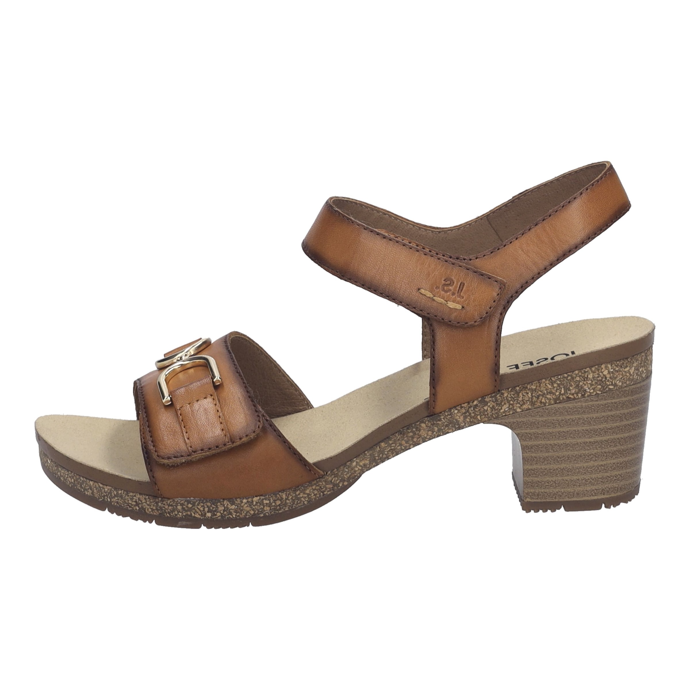 Josef Seibel Sandale »Grace 05, caramel«