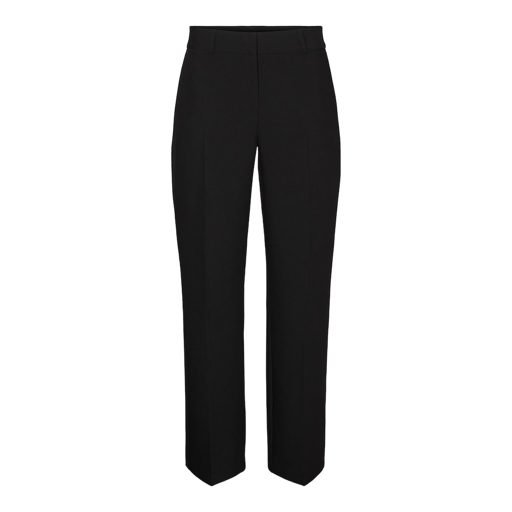 Vero Moda Anzughose »VMKAMILLA MR STRAIGHT PANT NOOS«