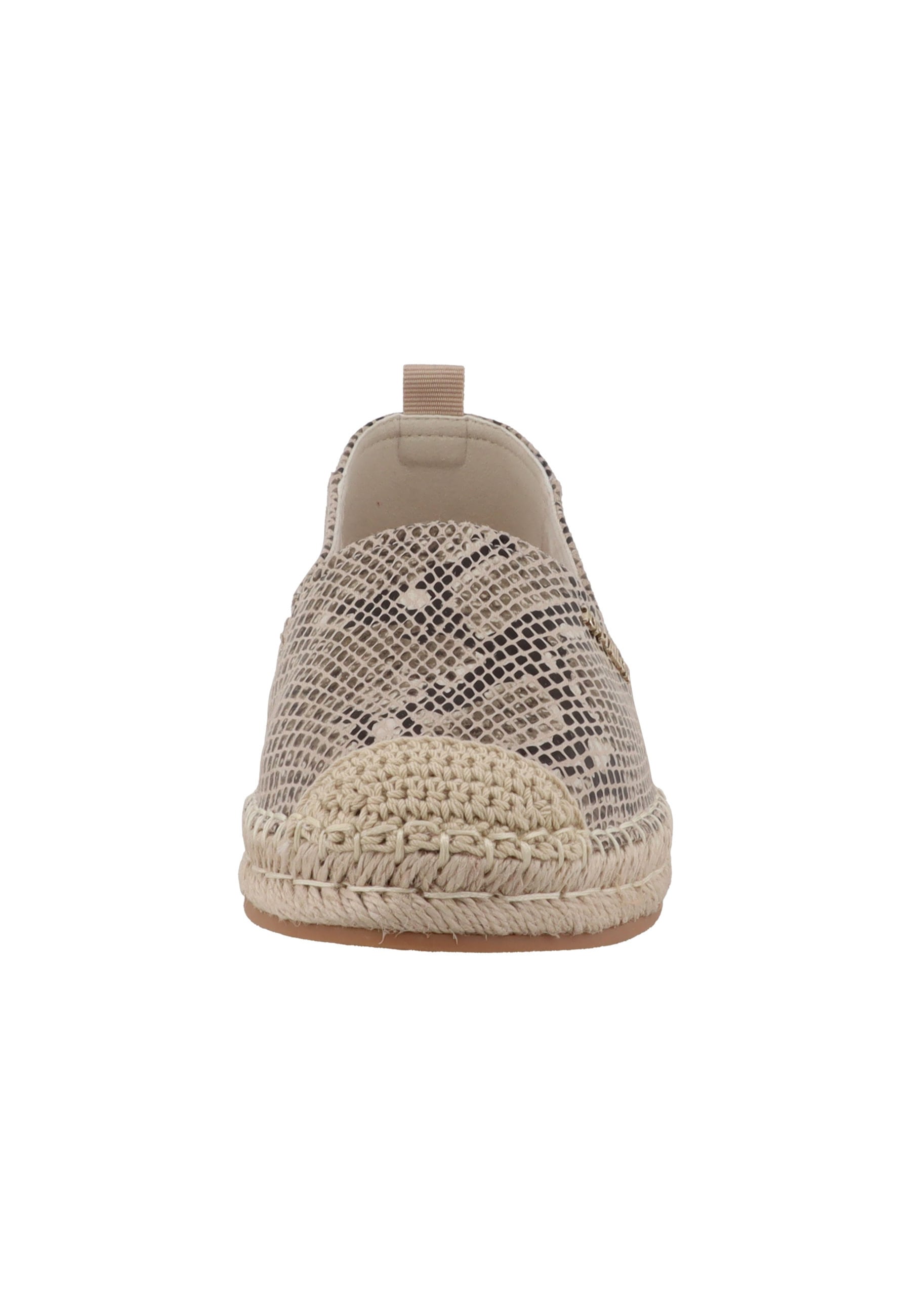 TOM TAILOR Outdoorschuh "Tom Tailor Slippers"