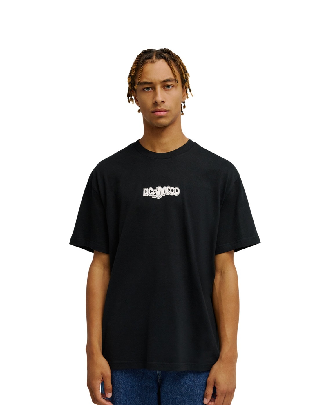 DC Shoes T-Shirt "Eye Of The Storm"