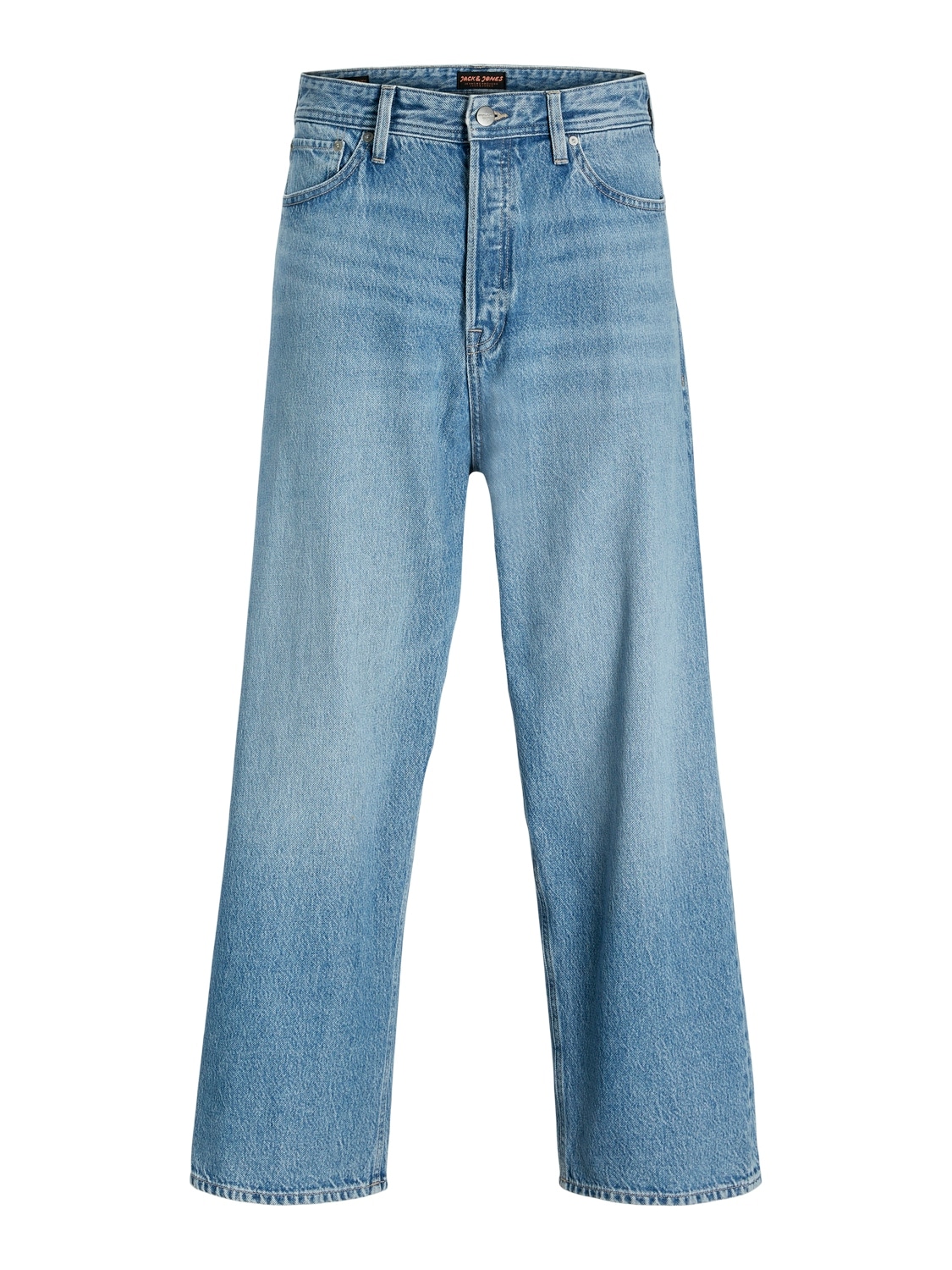 Jack & Jones Relax-fit-Jeans "JJIRON JJORIGINAL SBD 692 SN" günstig online kaufen