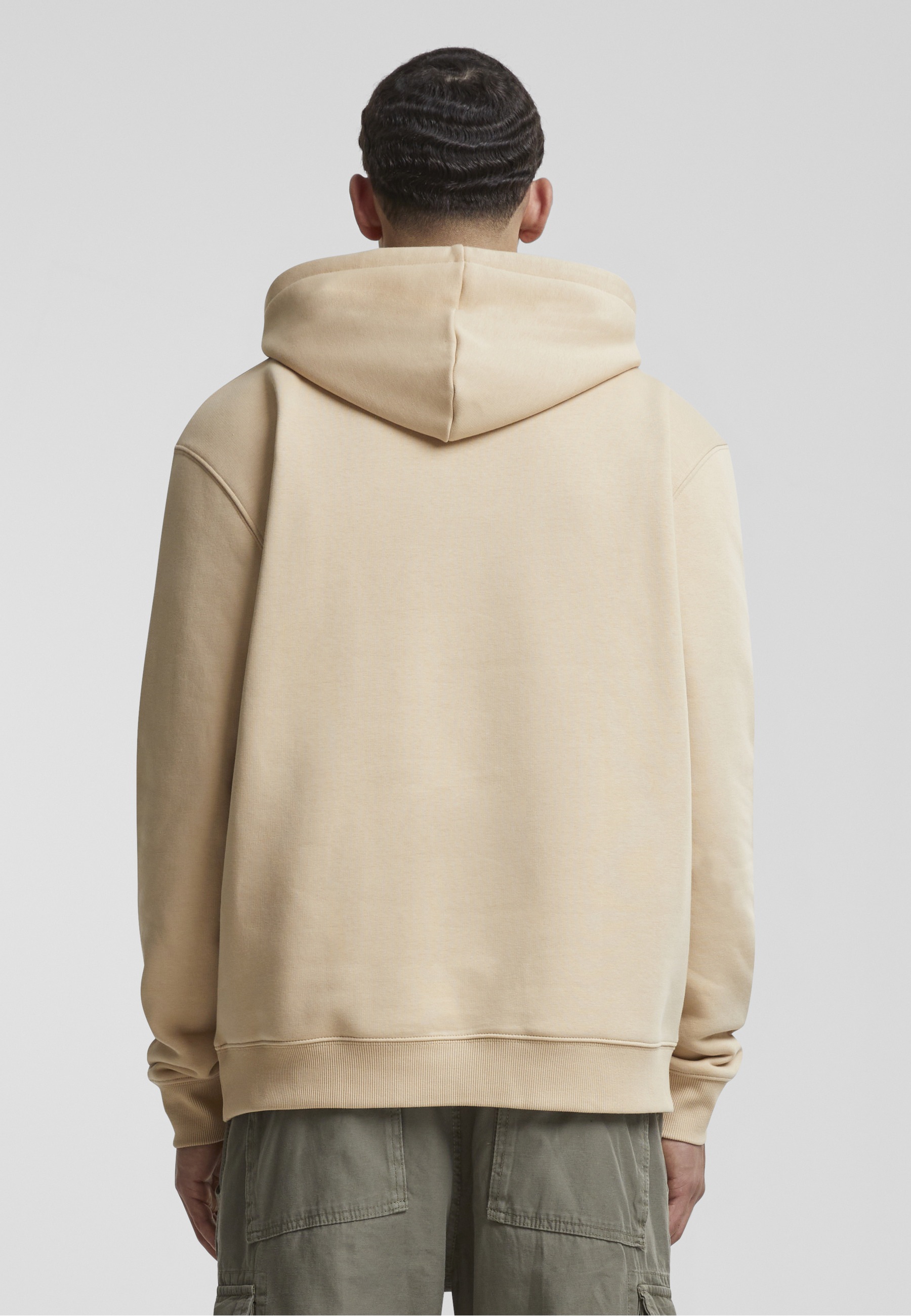 Karl Kani Kapuzenpullover »Karl Kani KM-HD011-023-16 Small Signature Essential Hoodie« 1 Stk.