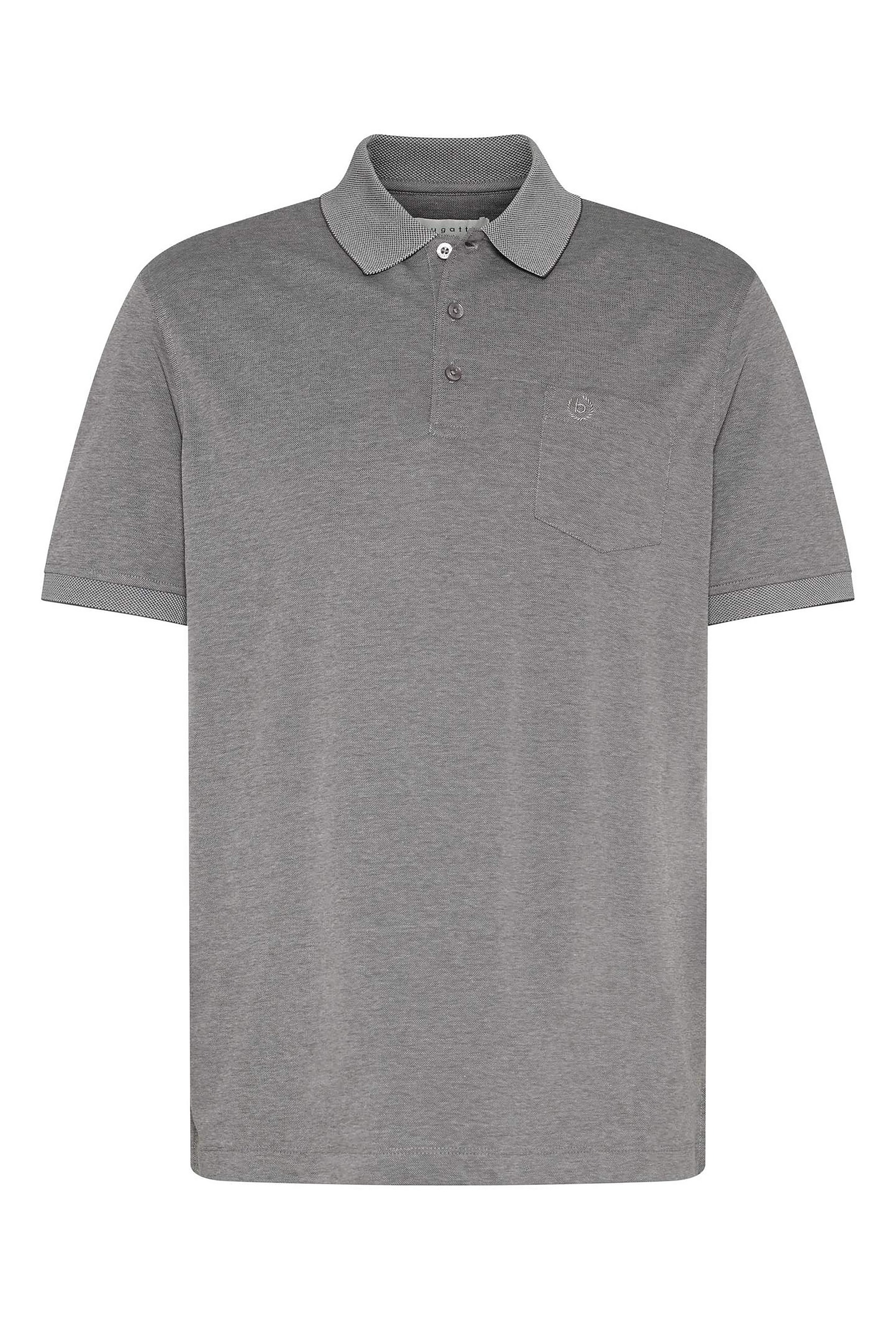 bugatti Poloshirt, besonders soft