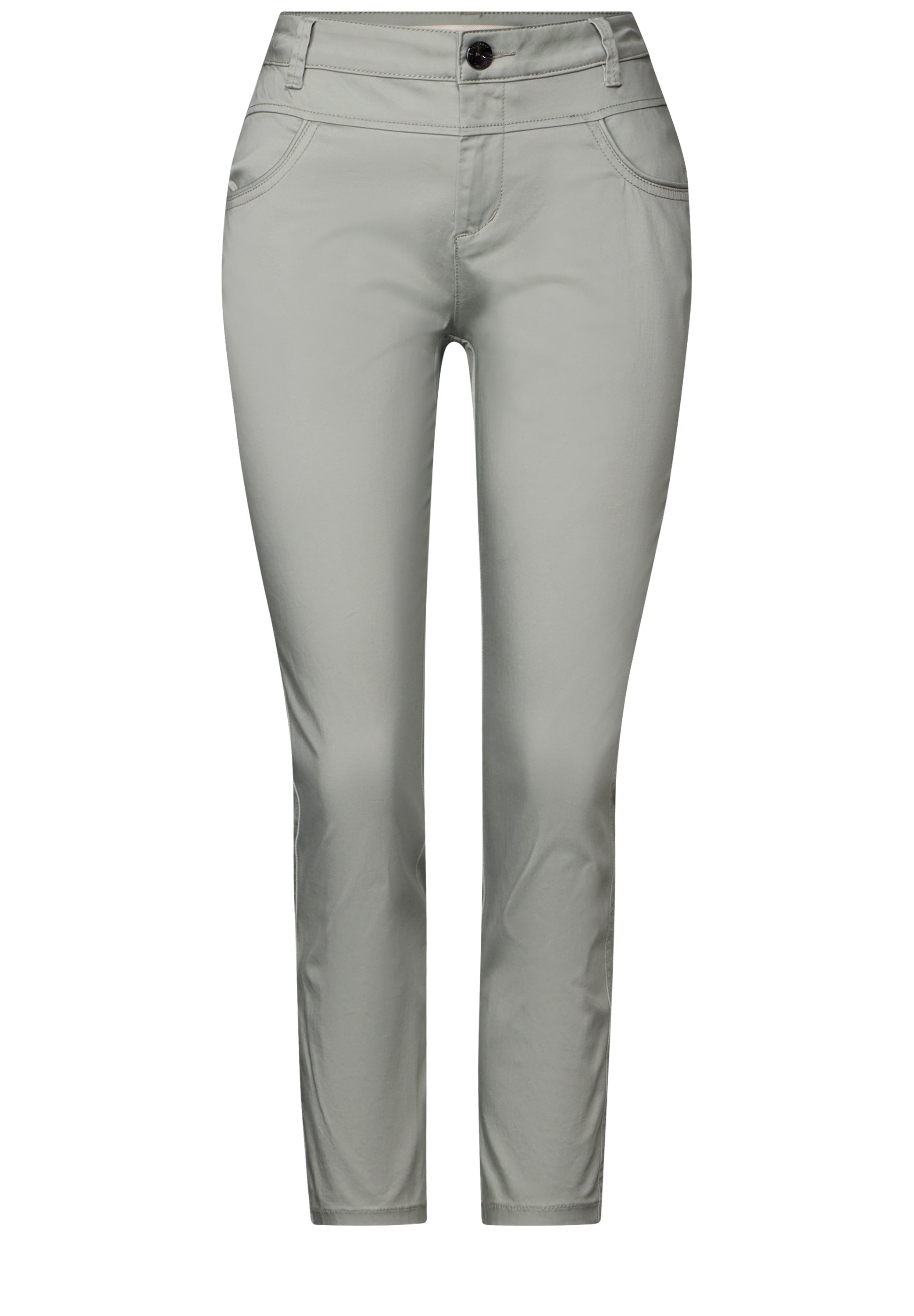 STREET ONE 7/8-Hose, 4-Pocket Style