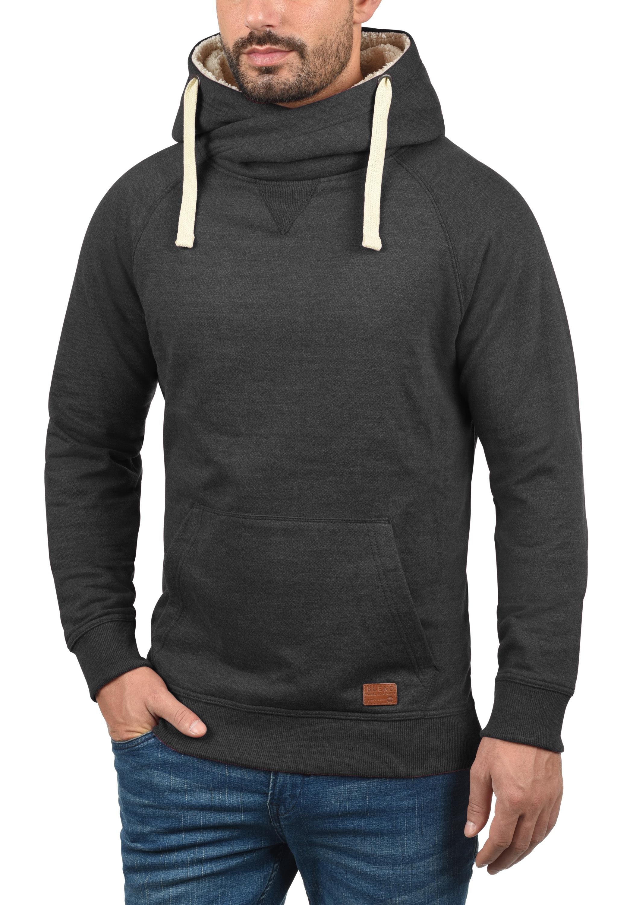 Blend Hoodie "Hoodie BHSales" günstig online kaufen