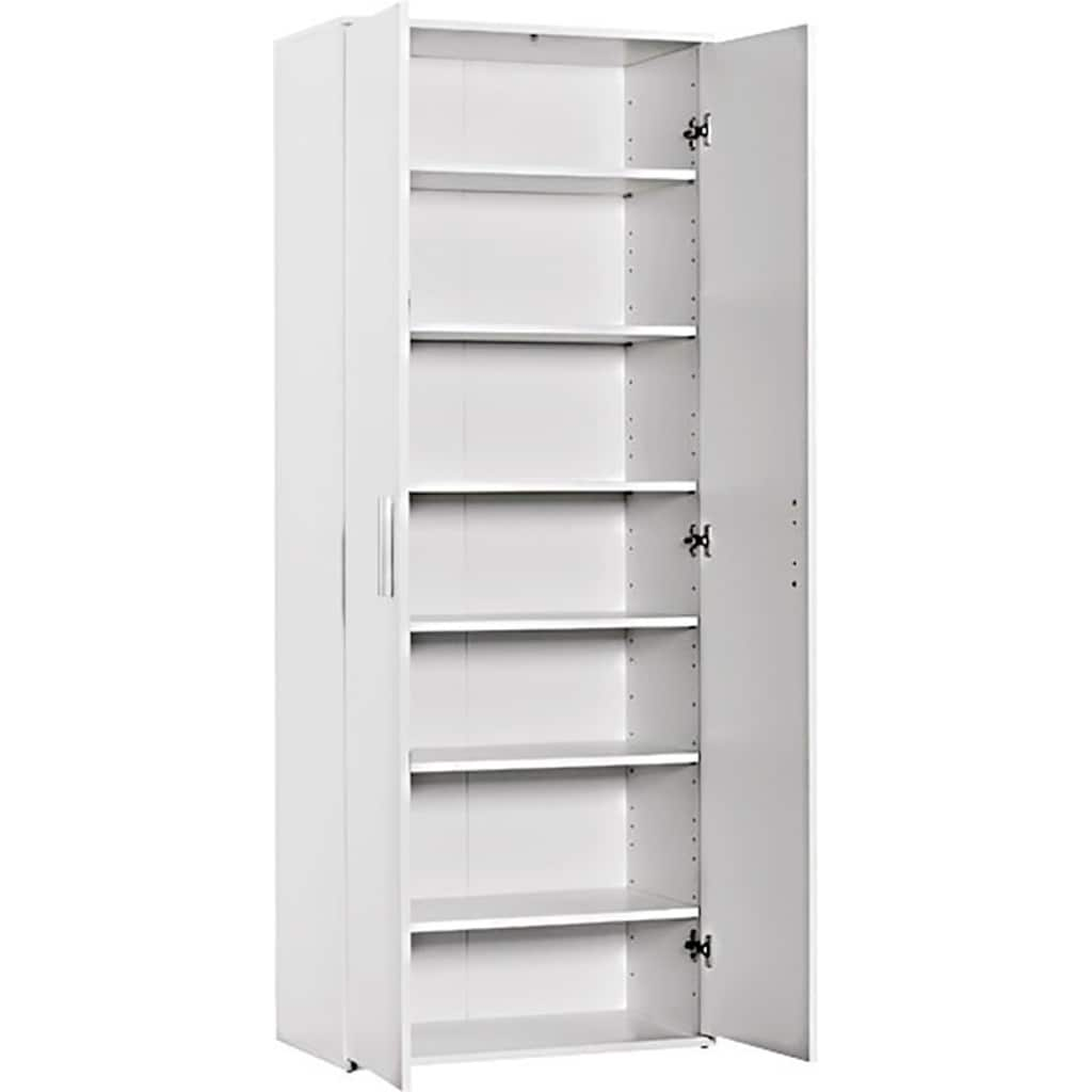 Procontour Mehrzweckschrank »Clara«, Breite 64cm, mit Einlegeböden