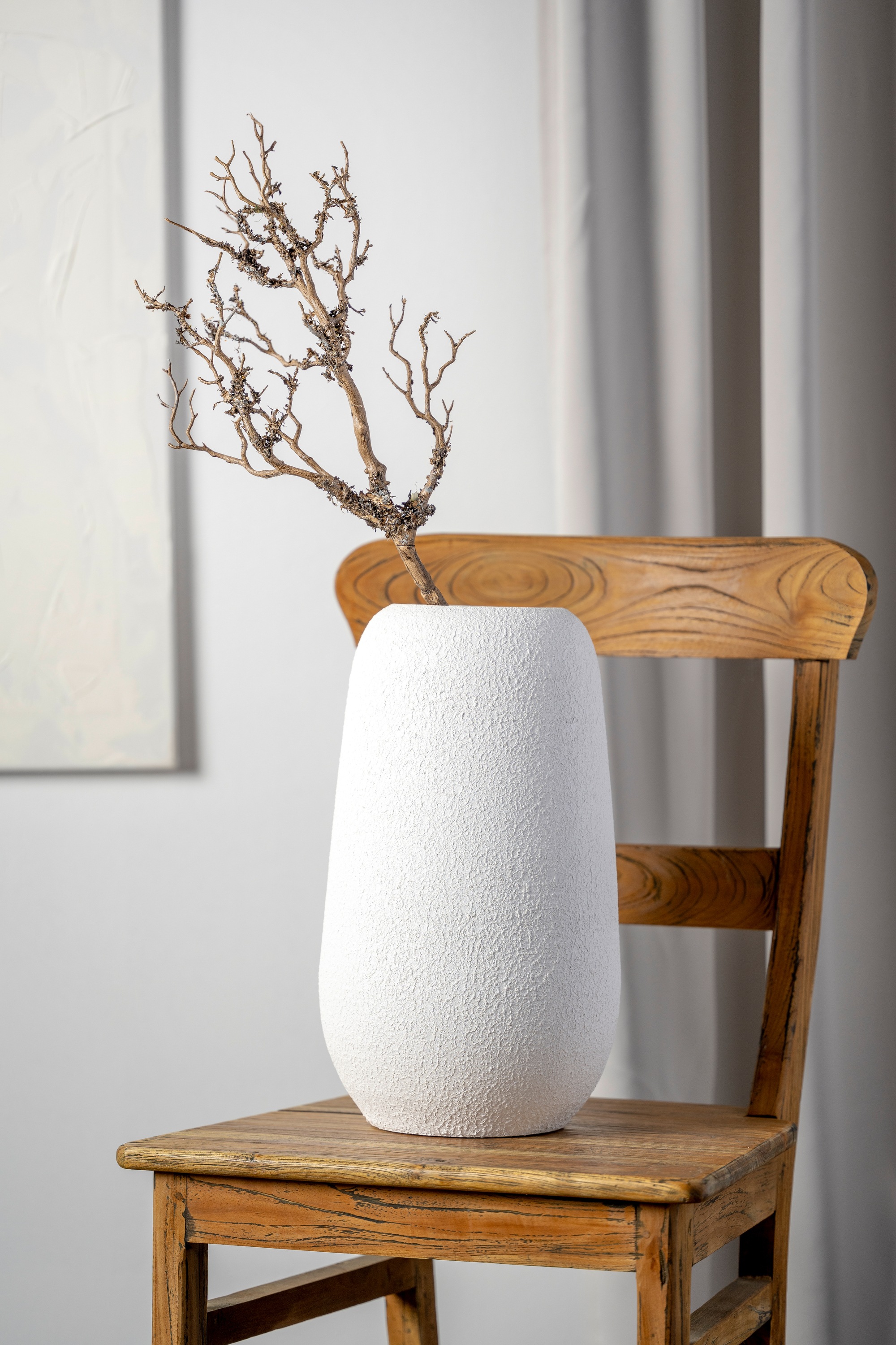 LEONARDO Dekovase "Keramikvase TROGOLO" günstig online kaufen