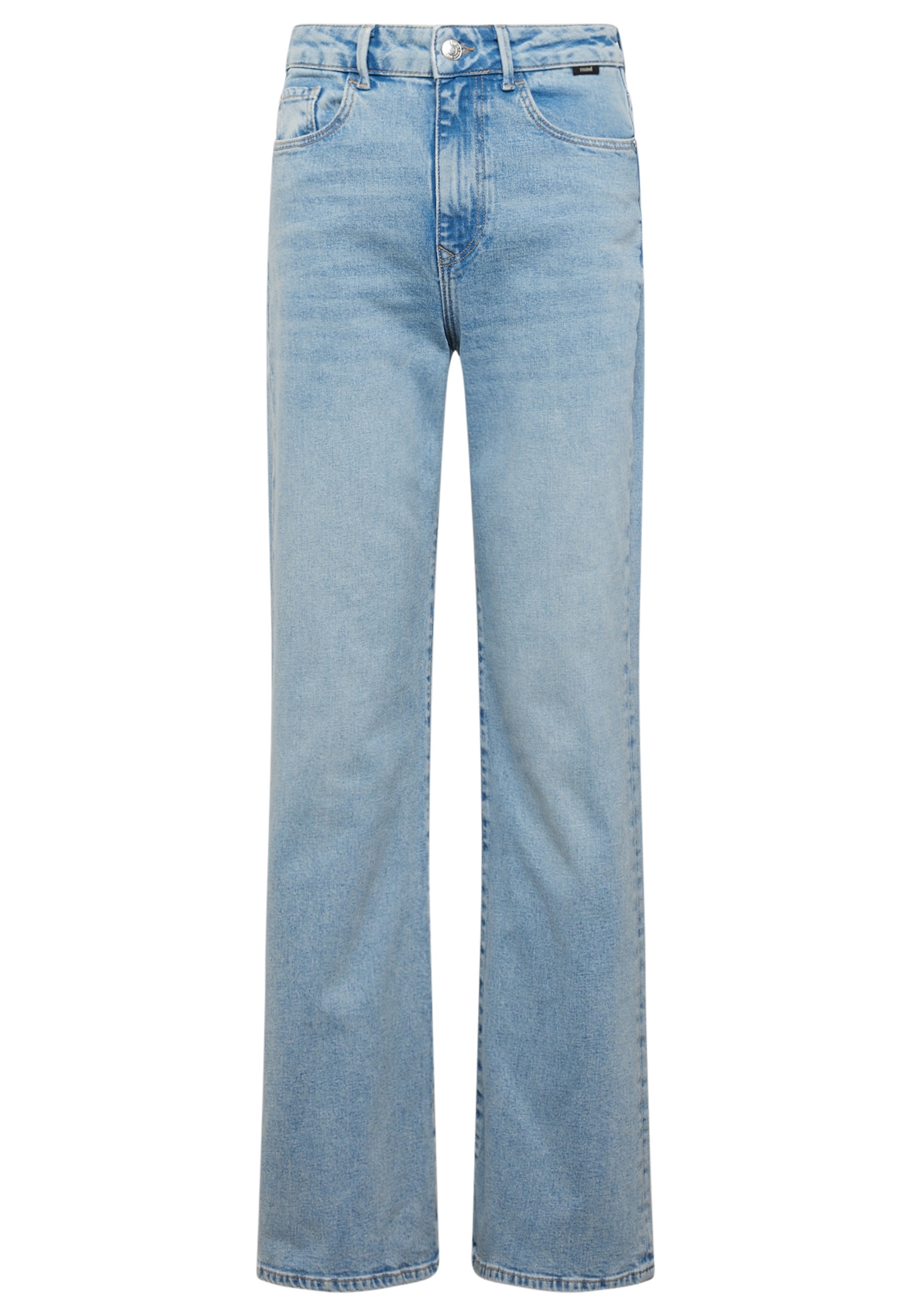 Mavi High-waist-Jeans »VICTORIA«, Wide Leg Jeans