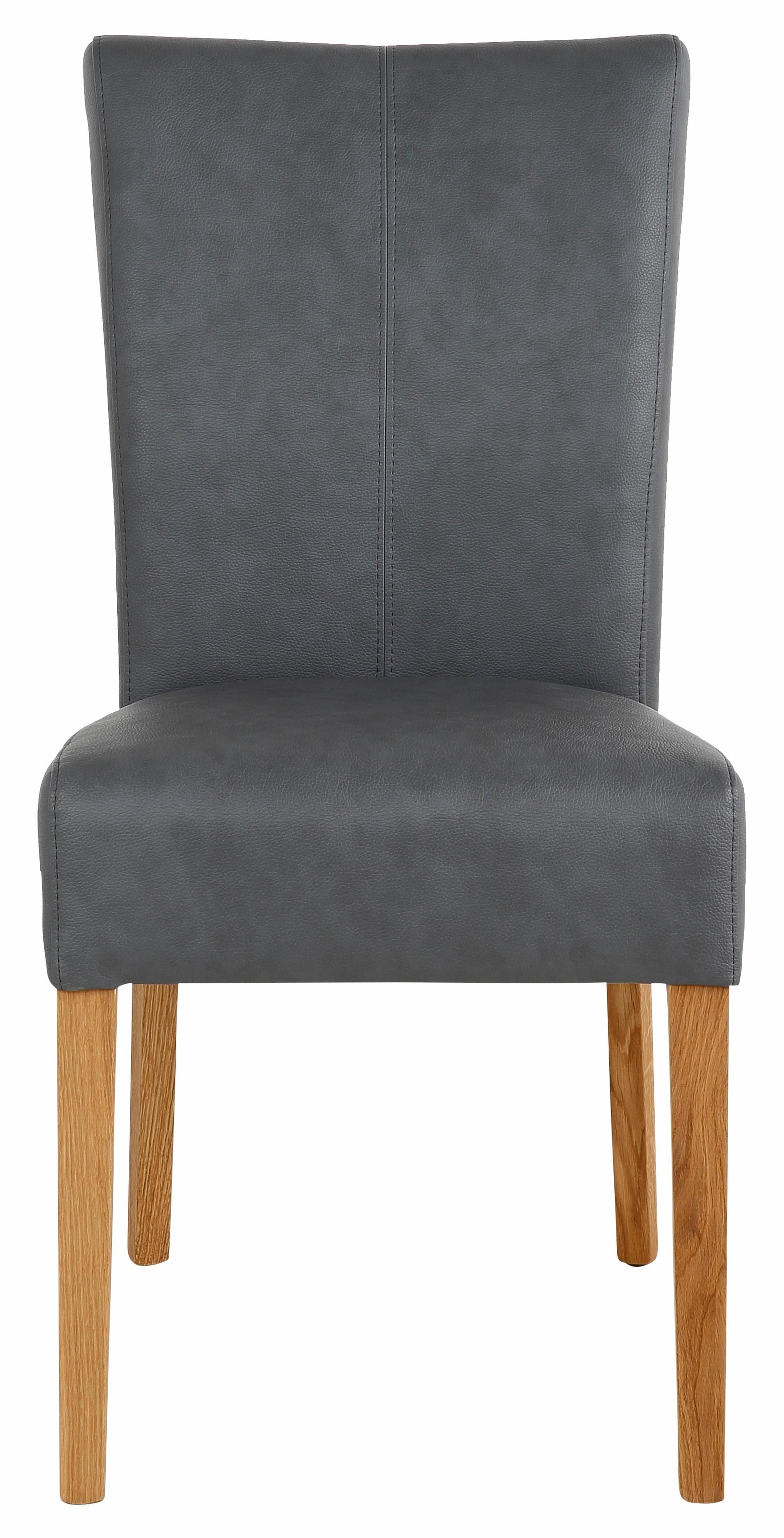 Home affaire Esszimmerstuhl "Queen Polsterstuhl BESTSELLER" (Set) 2 Stk.ver günstig online kaufen