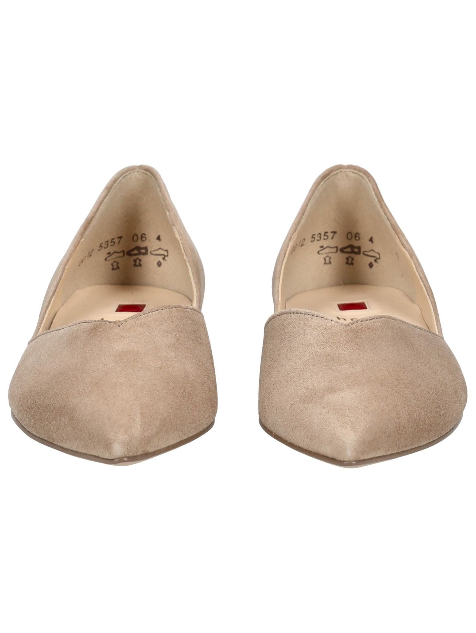Högl Pumps »Högl Pumps Leder«