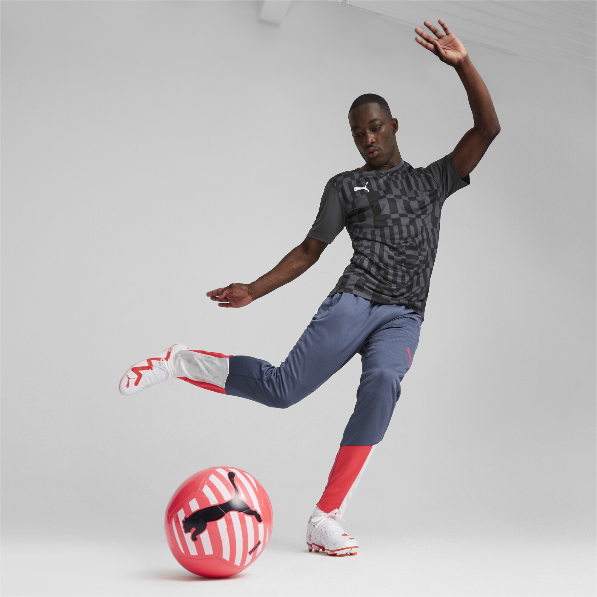 PUMA Fußballschuh »FUTURE PLAY FG/AG Fußballschuhe Herren«
