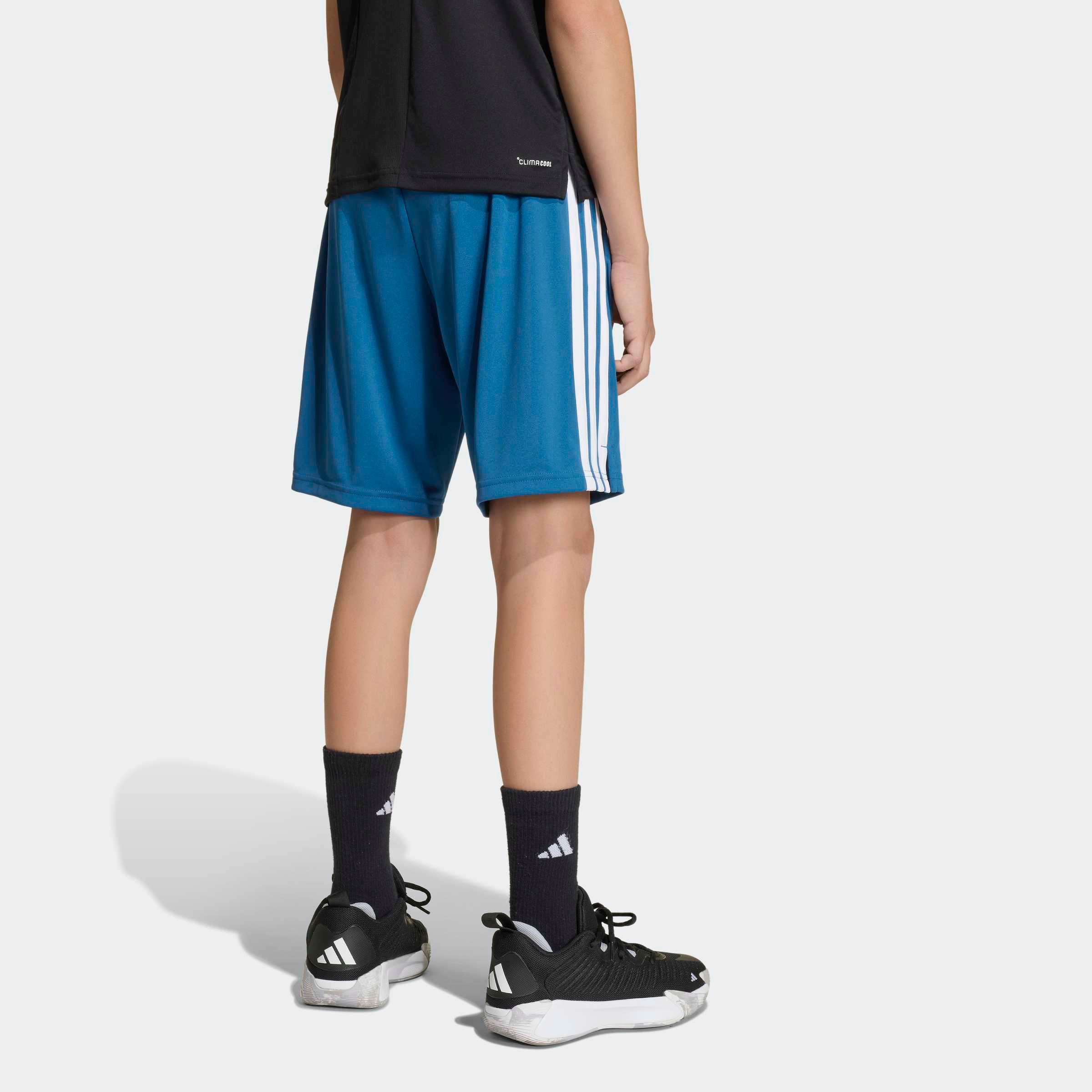 adidas Sportswear »TRAIN ESSENTIALS 3-STREIFEN KIDS«