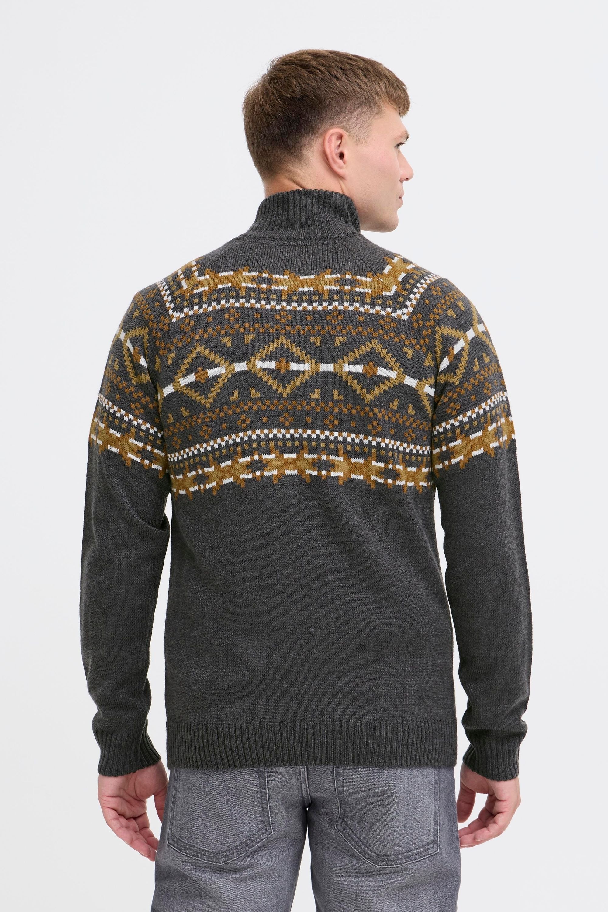 Blend Troyer »Troyer BHNilo«