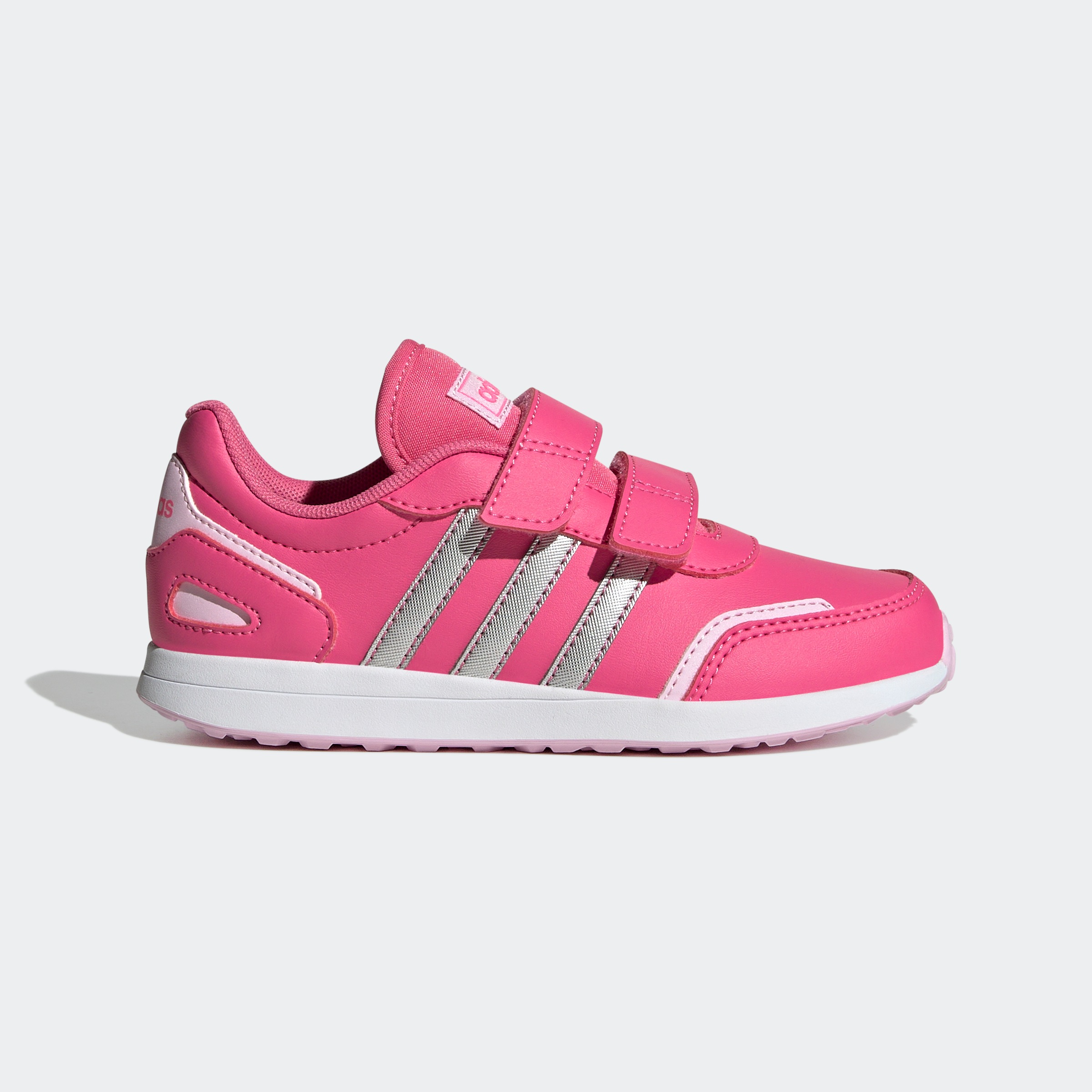 adidas Sportswear Sneaker »VS SWITCH 3 LIFESTYLE RUNNING HOOK AND LOOP STRAP«