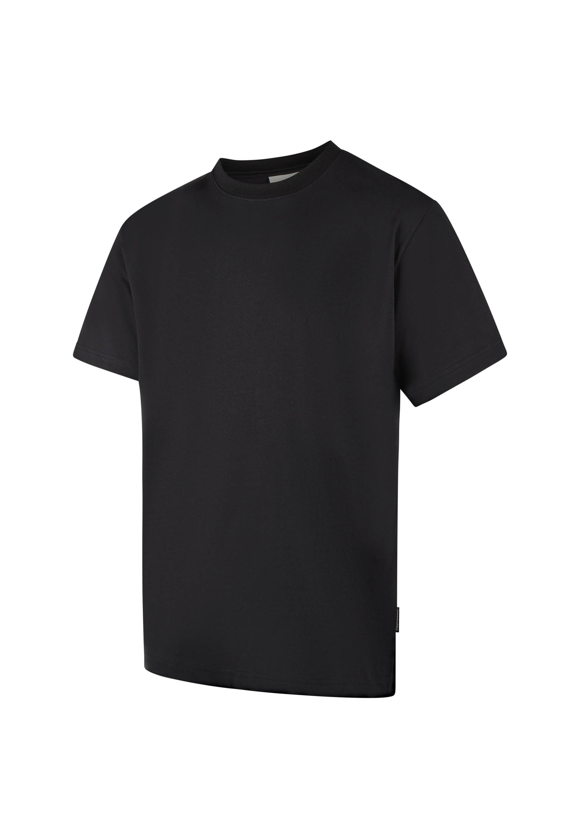 Cleptomanicx T-Shirt »Classic Tee Ligull Classic«, mit lockerem Schnitt