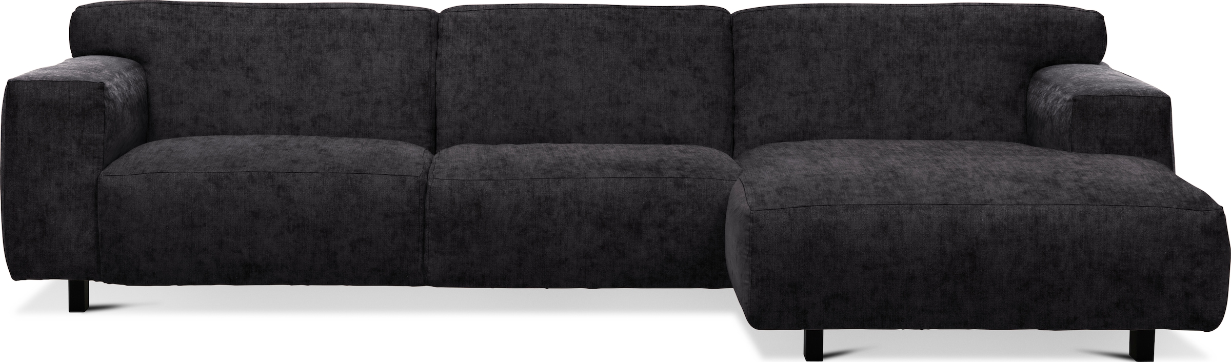 furninova Ecksofa "Vesta, modern und sehr bequem, tolle Detailverarbeitung, günstig online kaufen