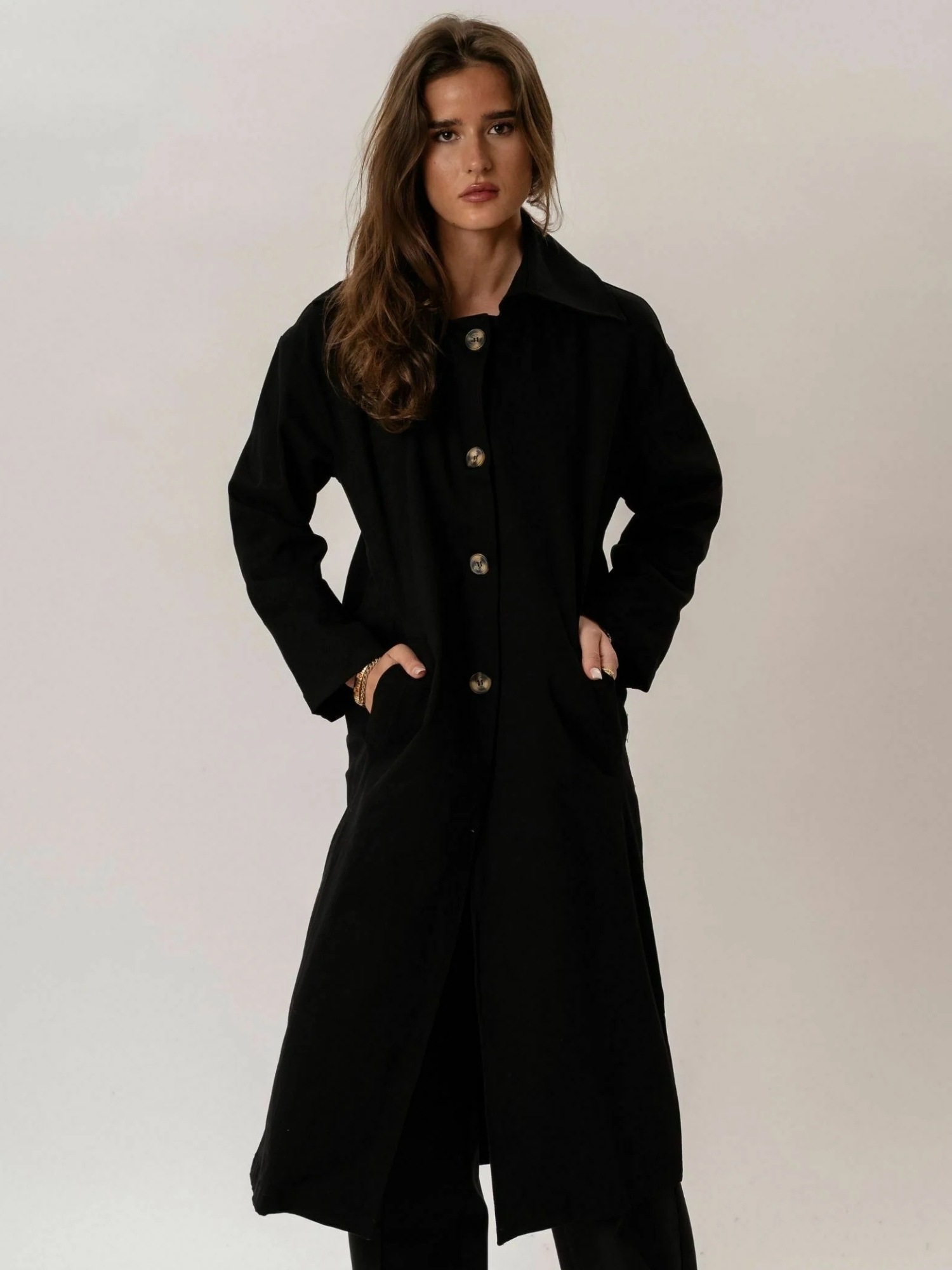 ITS MAY Outdoorjacke "ITS MAY Between season jackets Harper"