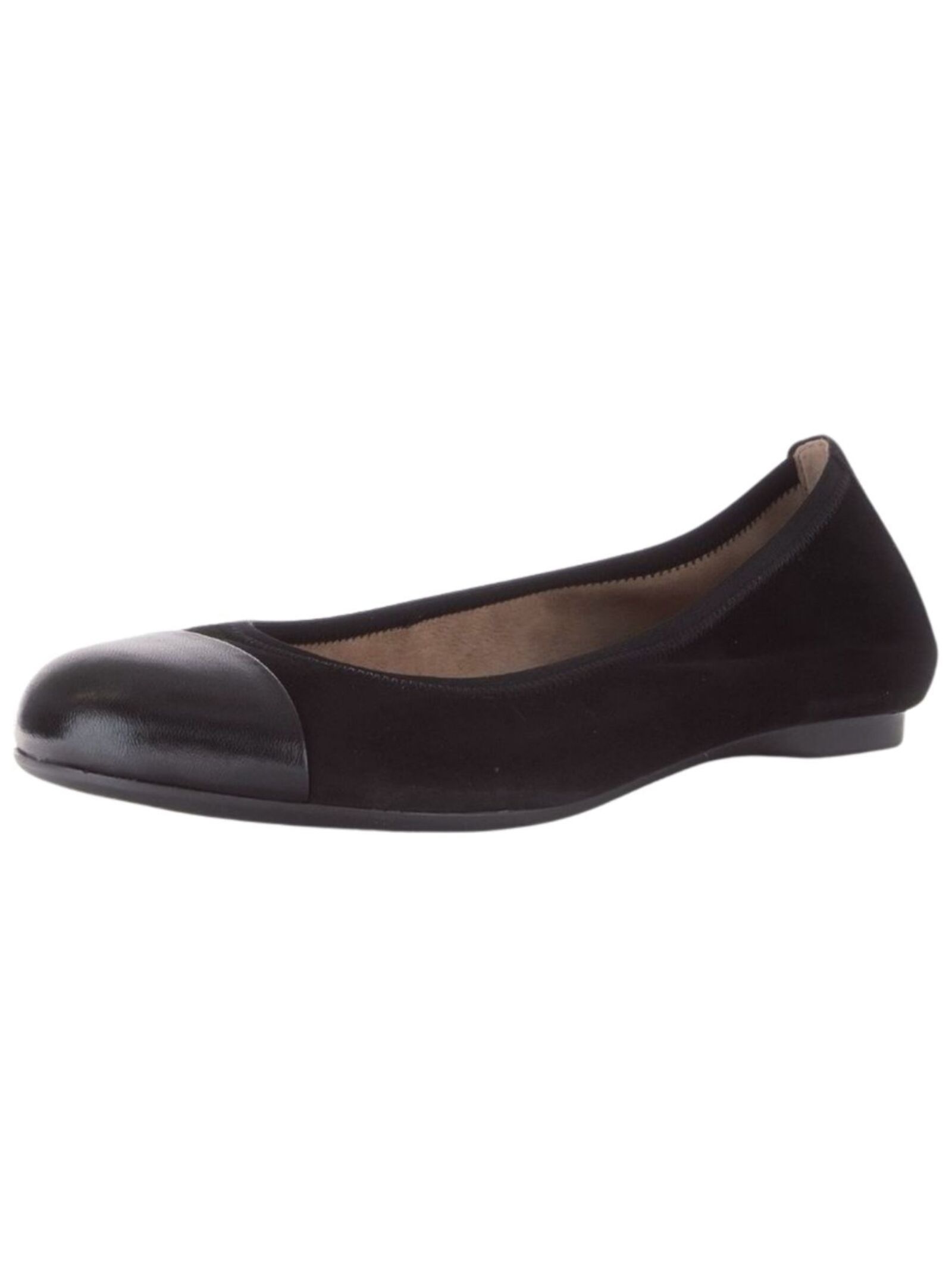 Gabor Ballerina "Gabor Ballerinas Leder" günstig online kaufen