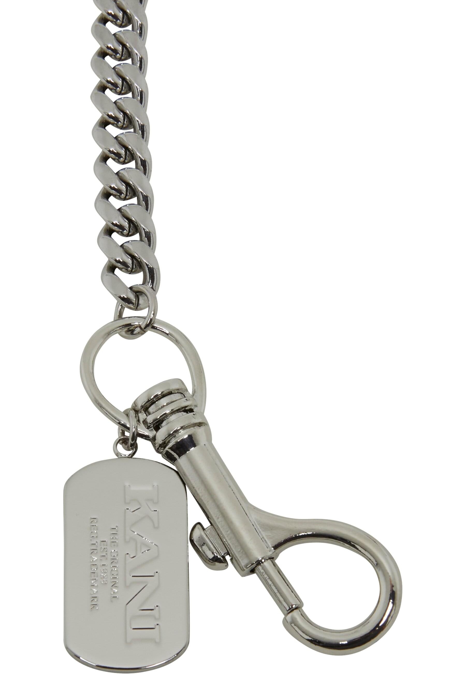 Karl Kani Halsreif »Karl Kani Karl Kani Retro Wallet Chain«