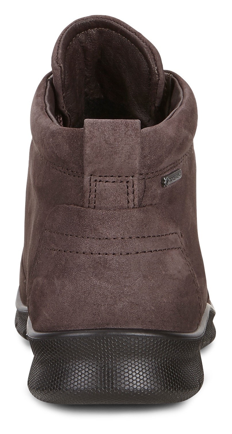 Ecco Winterboots "BABETT BOOT", mit GORE-TEX günstig online kaufen