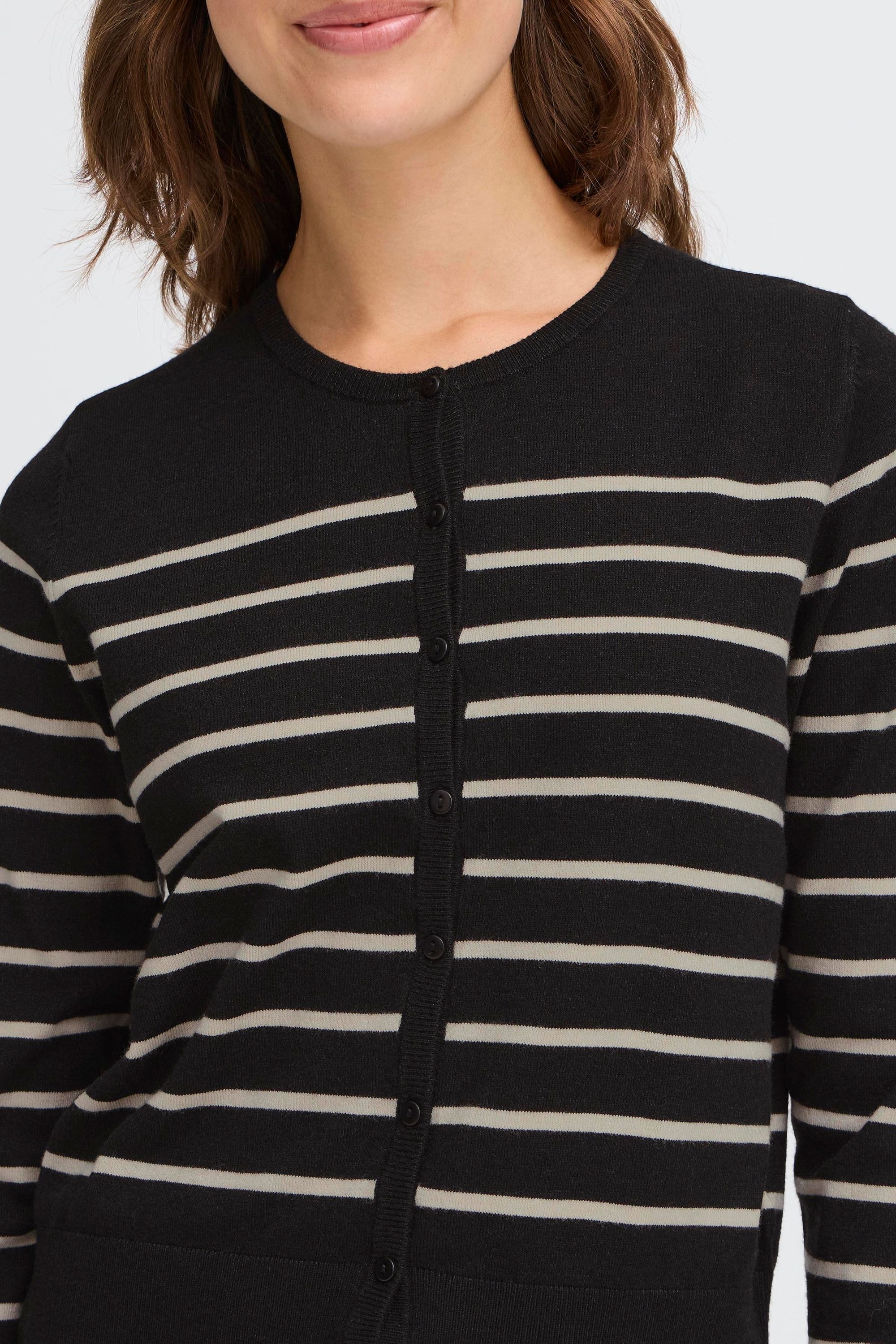 OXMO Strickjacke »Strickjacke OXFKEANA«