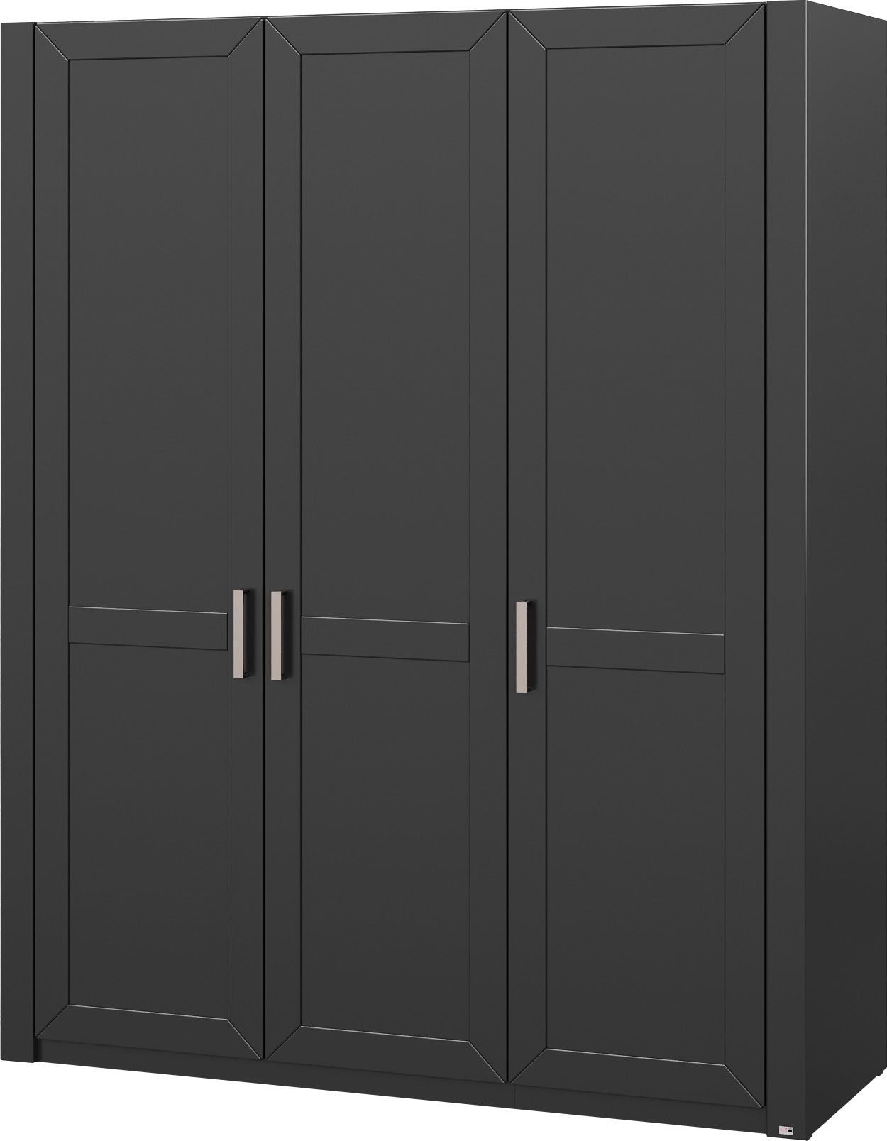 set one by Musterring Kleiderschrank "York Schlafen" 1 Stk. tlg. mit Holztü günstig online kaufen
