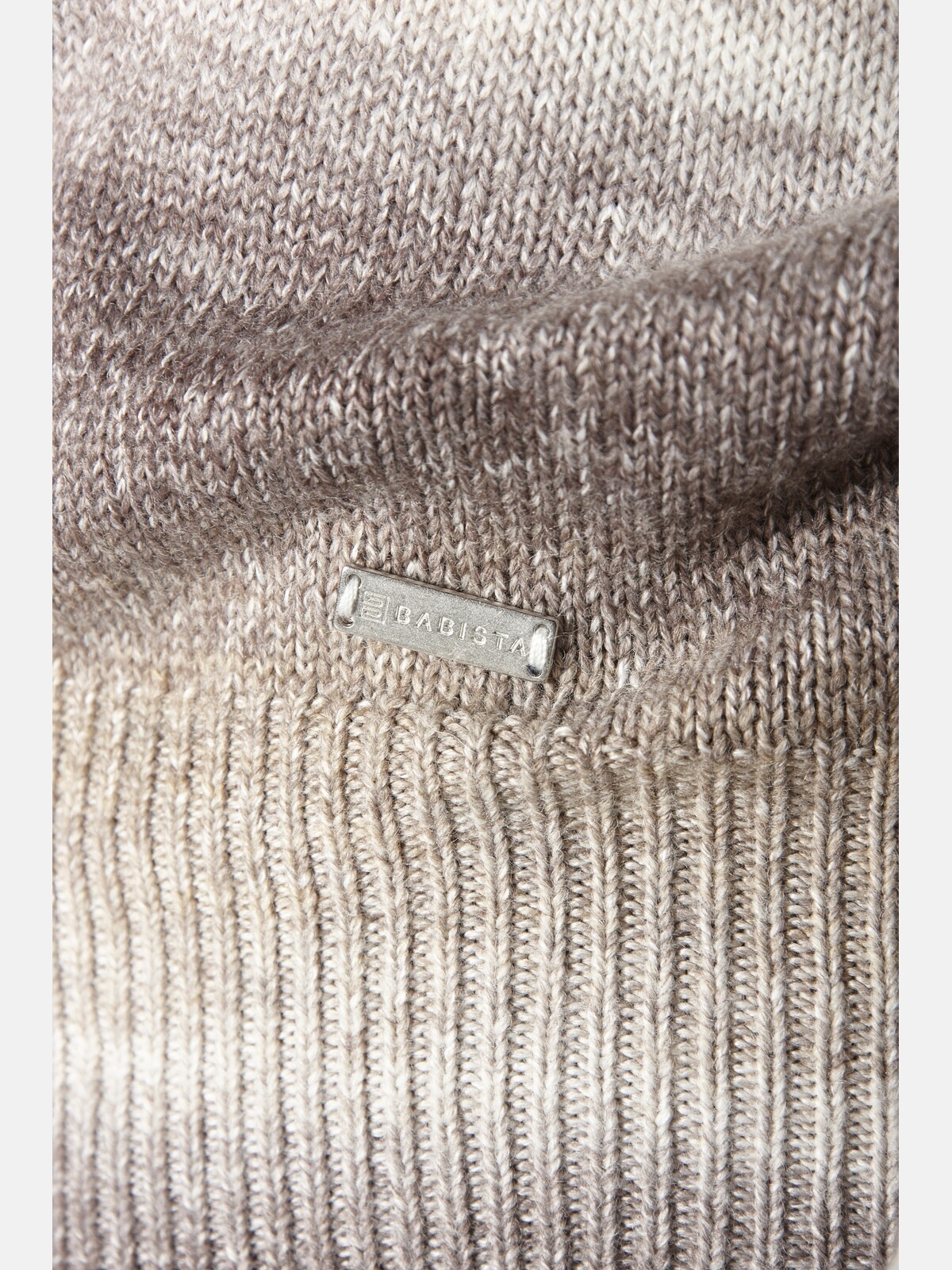 Babista V-Ausschnitt-Pullover »Pullover VILLOCARA«, (1 tlg.)