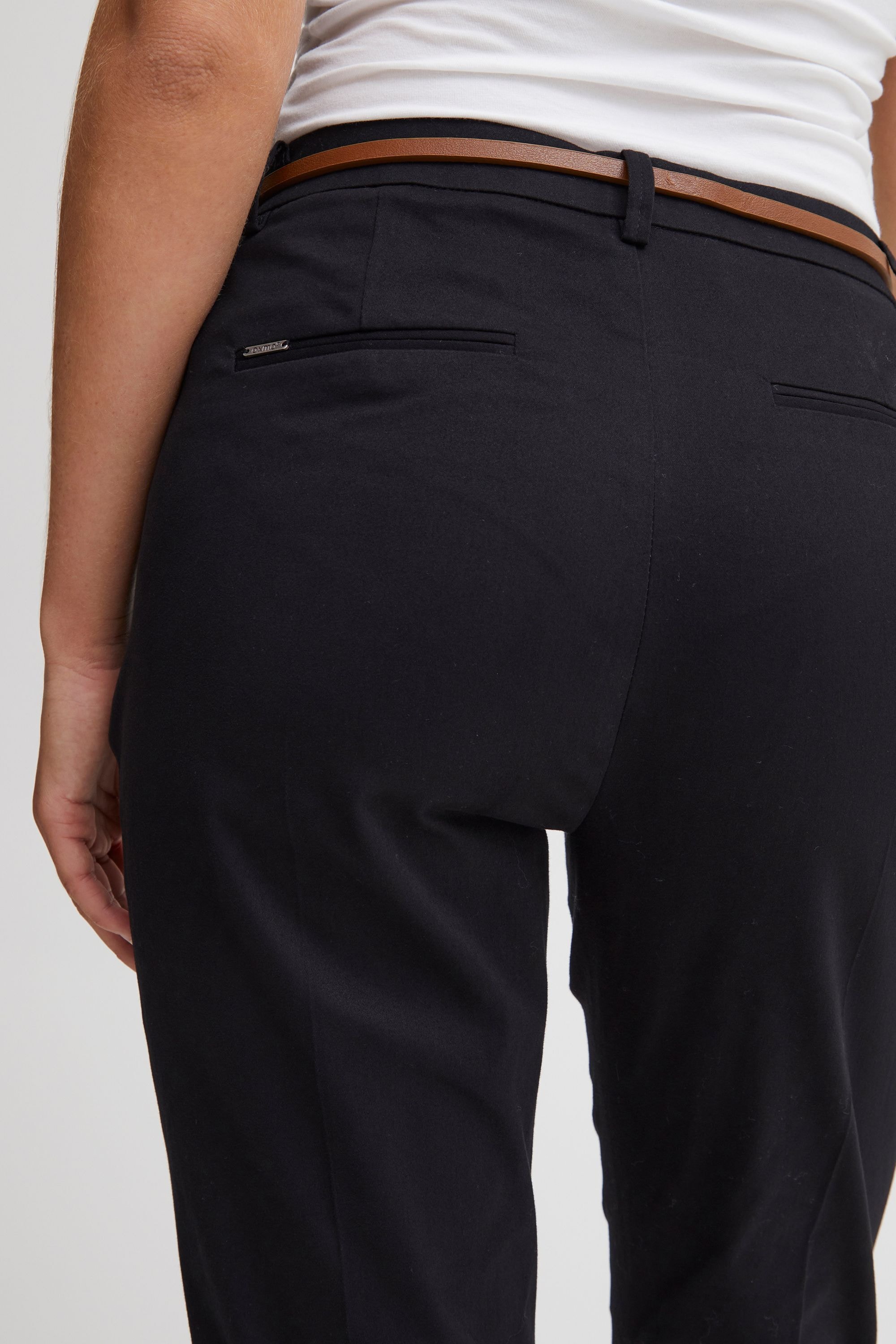 OXMO Stoffhose »Stoffhose OXDaisy«