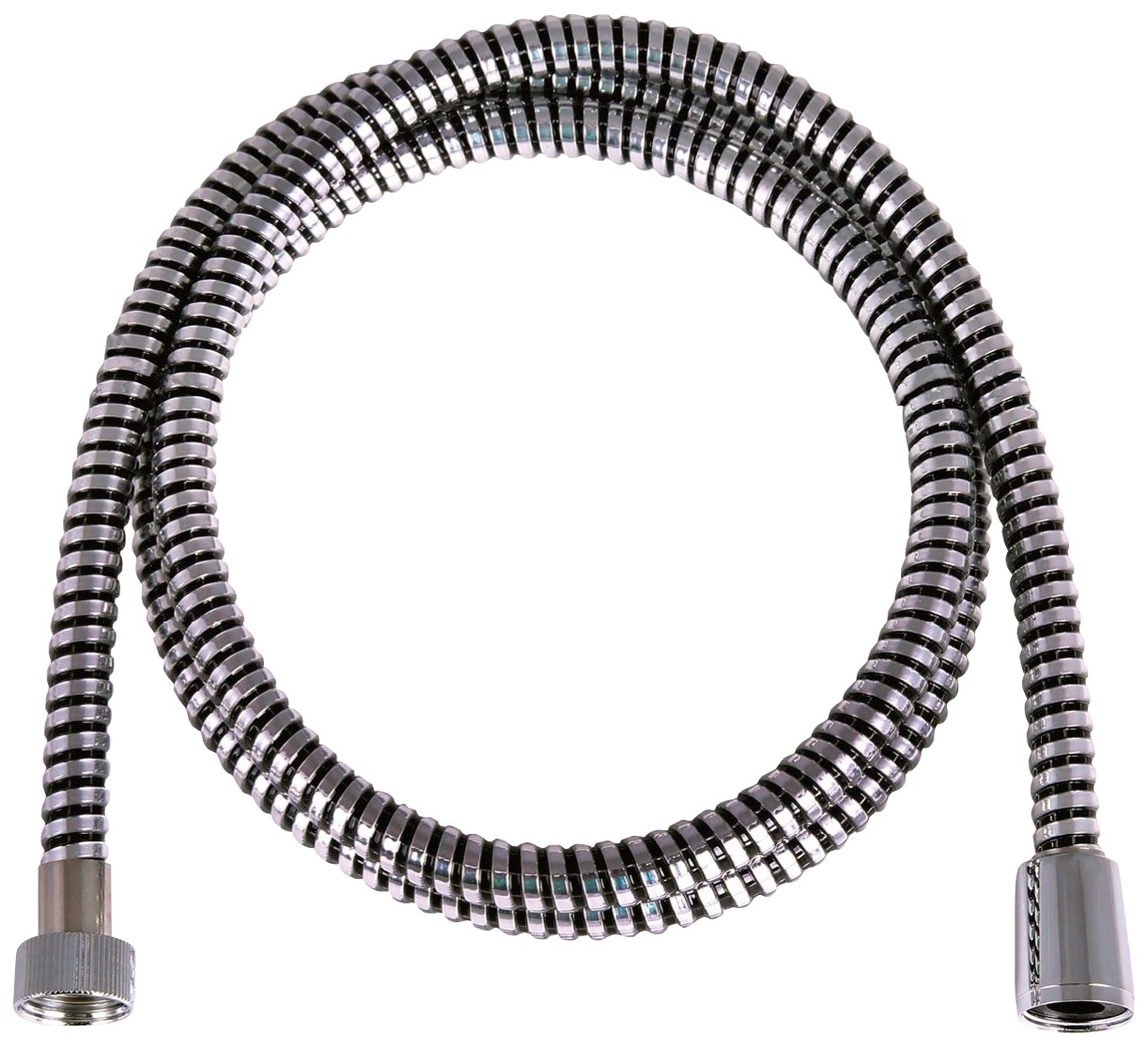Brauseschlauch Classic Plus, 1250 mm