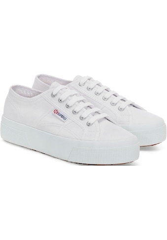 Superga Plateausneaker »2740-PLATFORM«