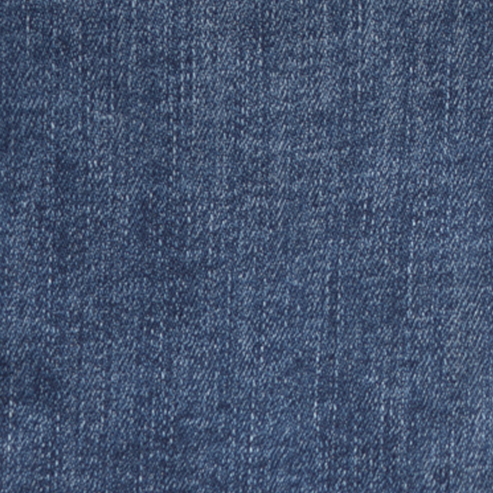 STREET ONE Comfort-fit-Jeans, Middle Waist
