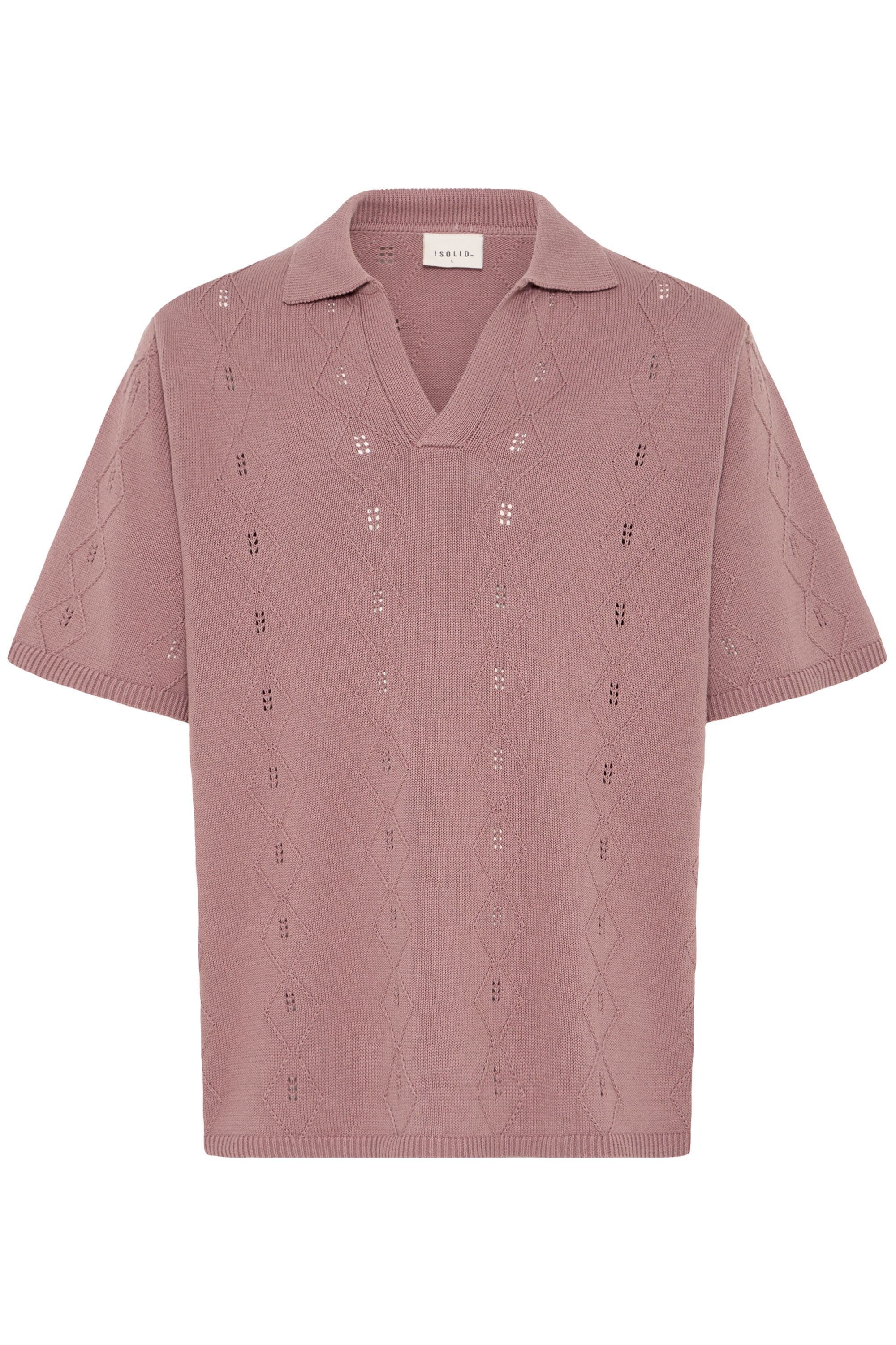 Solid Poloshirt "Poloshirt SDUdell" günstig online kaufen