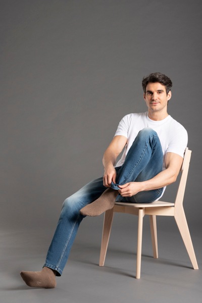 Camano Socken »comfort«, (9 Paar), mit verstärktem Fersen- und Zehenbereich