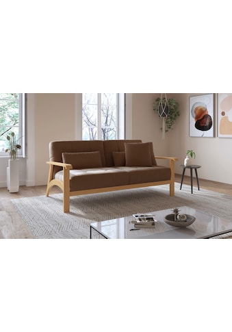 sit&more Sit&more 2,5-vietė sofa »Billund« pora...