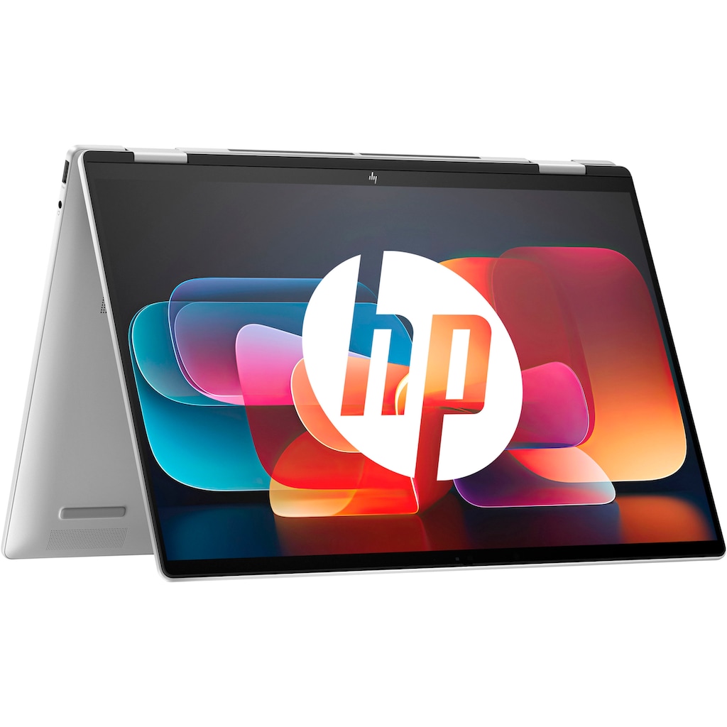 HP Convertible Notebook »16-ac00«, 40,6 cm, / 16 Zoll, Intel, Core Ultra 7, Intel Graphics, 1000 GB SSD