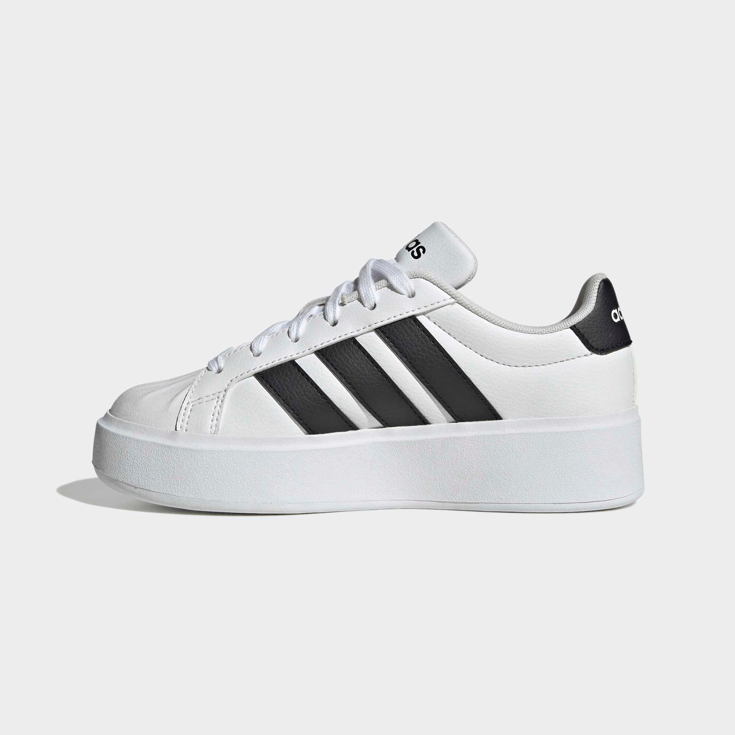 adidas Sportswear Plateausneaker »STREETTALK BOLD KIDS«  für Kinder & Jugendliche