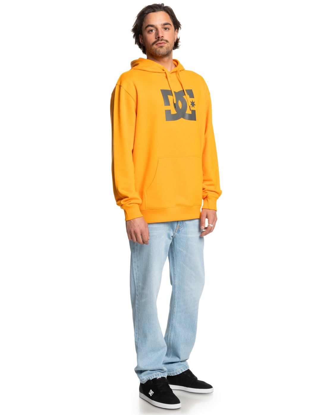 DC Shoes Kapuzensweatshirt »DC Star«